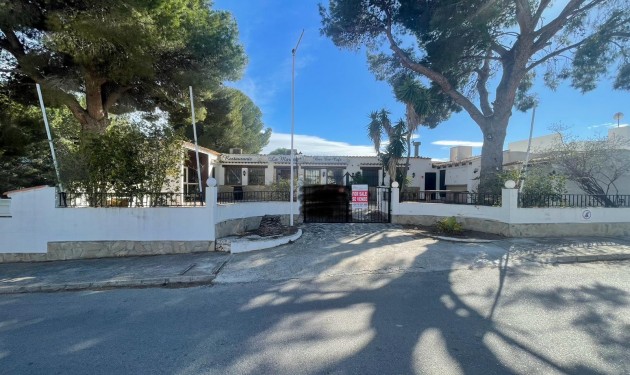 Local Commercial - Sale - Benissa - San Jaime