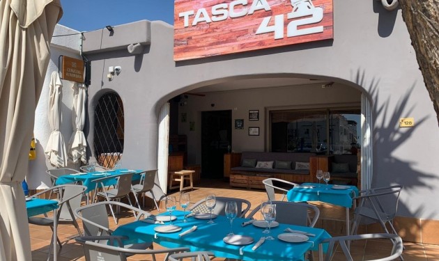 Local Commercial - Sale - Moraira - La Cometa