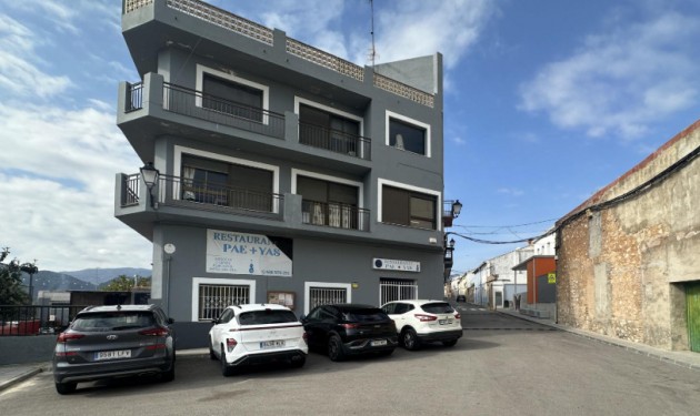 Local Commercial - Sale - Tormos - Tormos