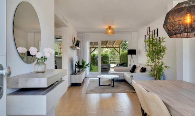 Maison de ville - A Vendre - Javea - Javea