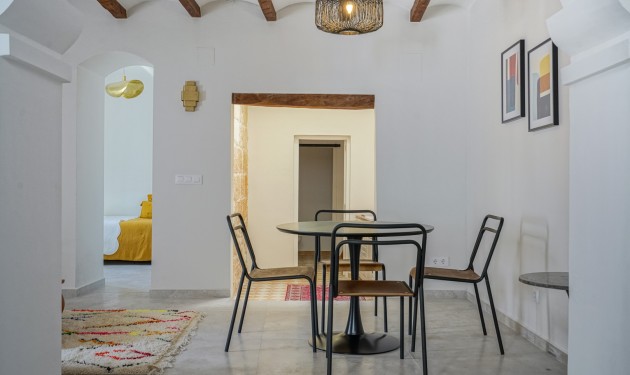 Maison de ville - A Vendre - Javea -
                Javea