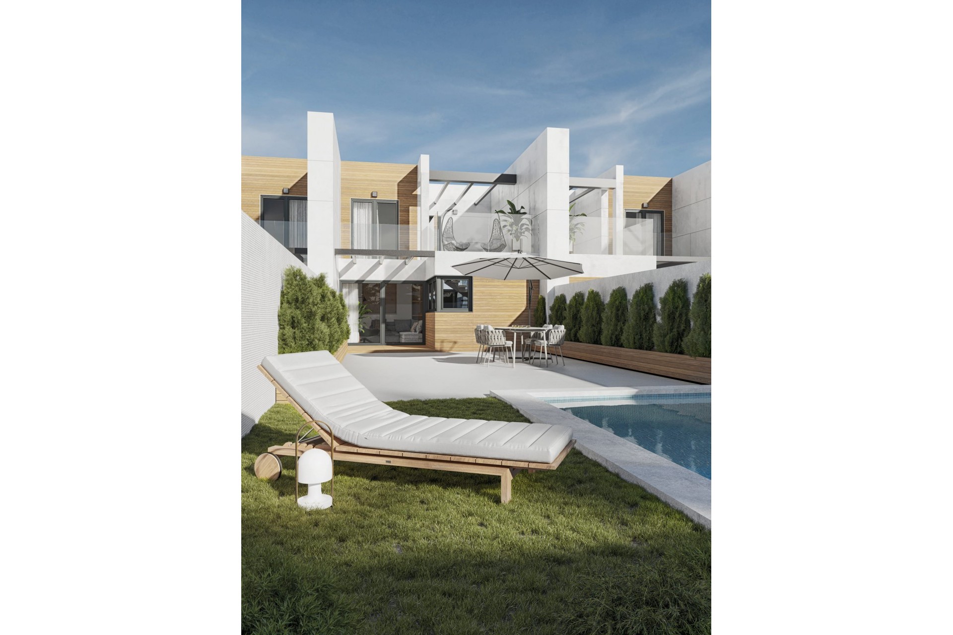 Neubau -  -
Alfaz del Pi