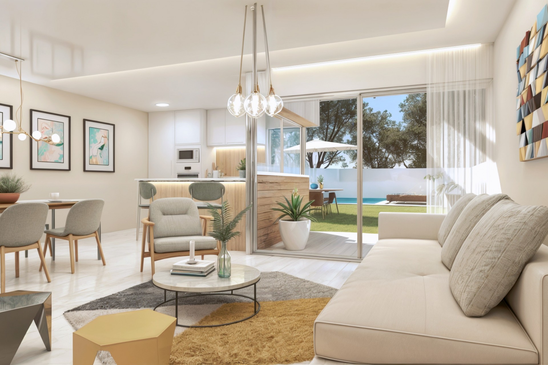 Neubau -  -
Alfaz del Pi