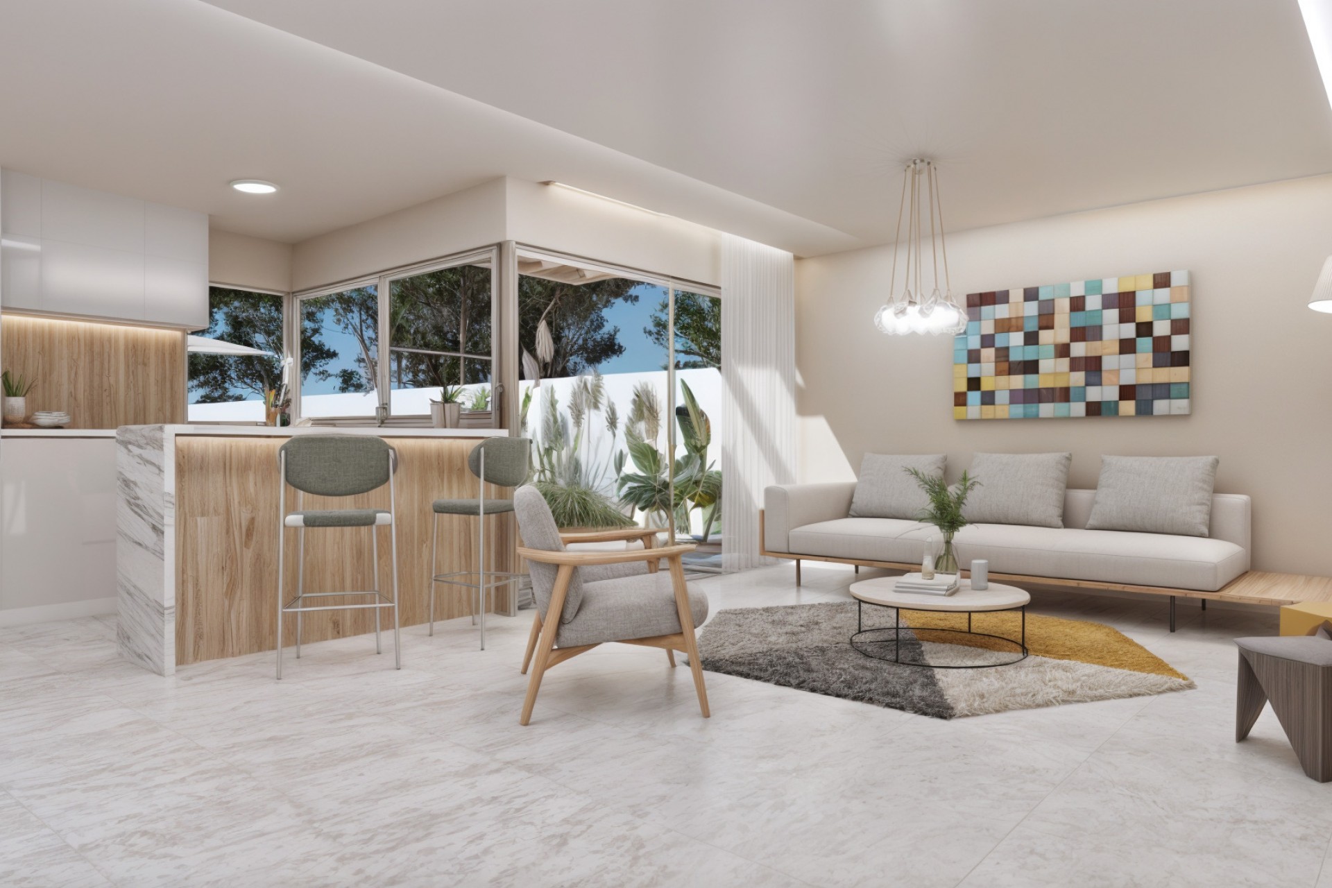 Neubau -  -
Alfaz del Pi