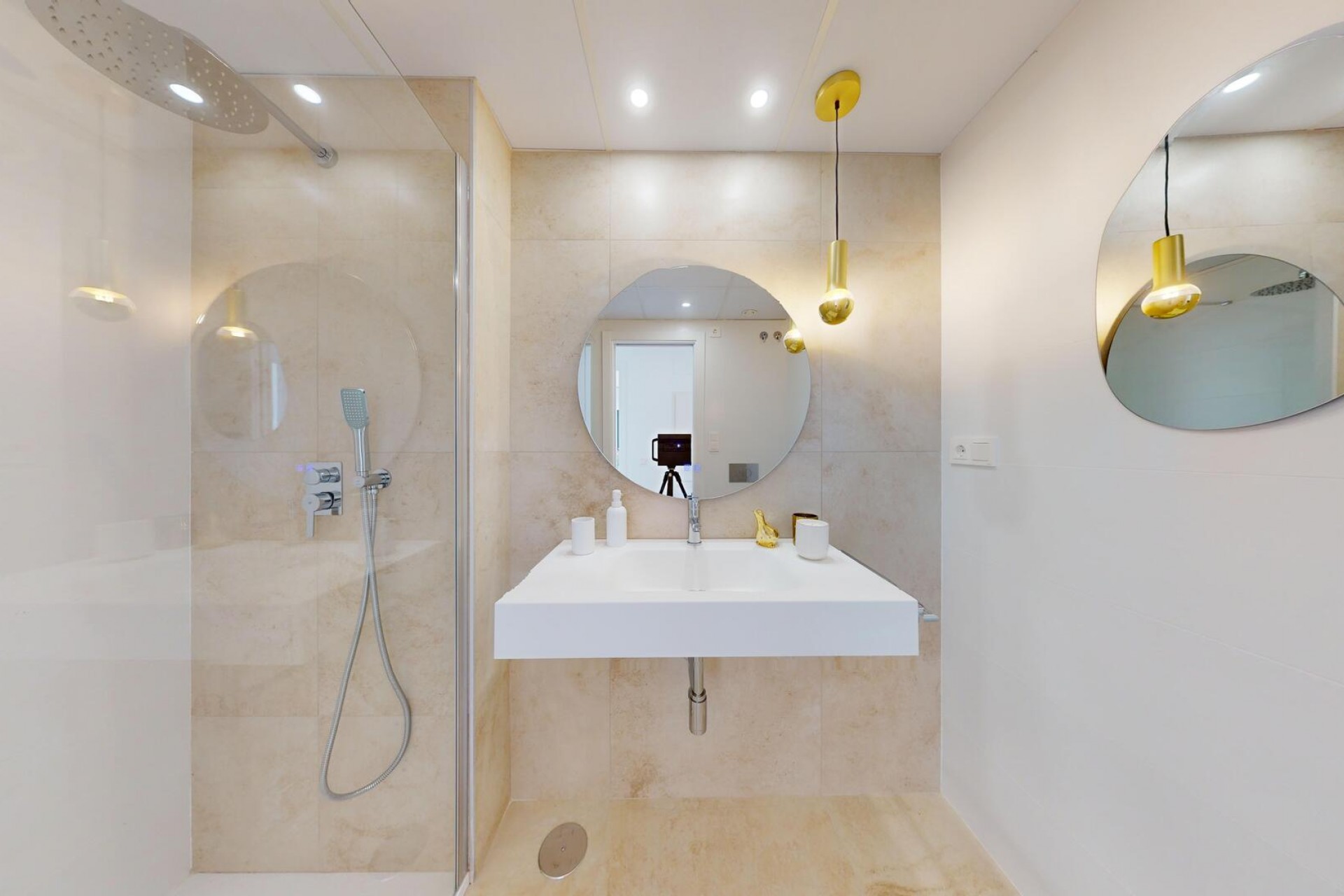 Neubau - Apartment -
Águilas