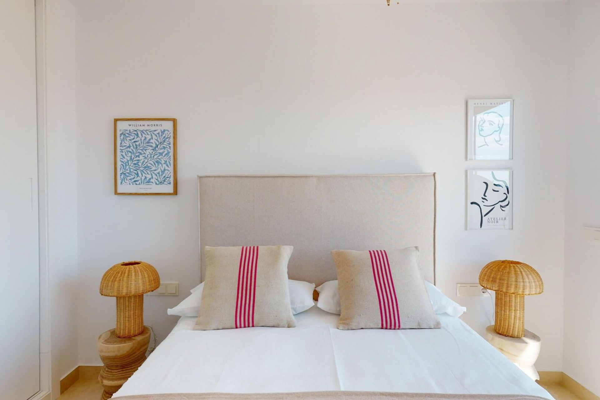 Neubau - Apartment -
Águilas