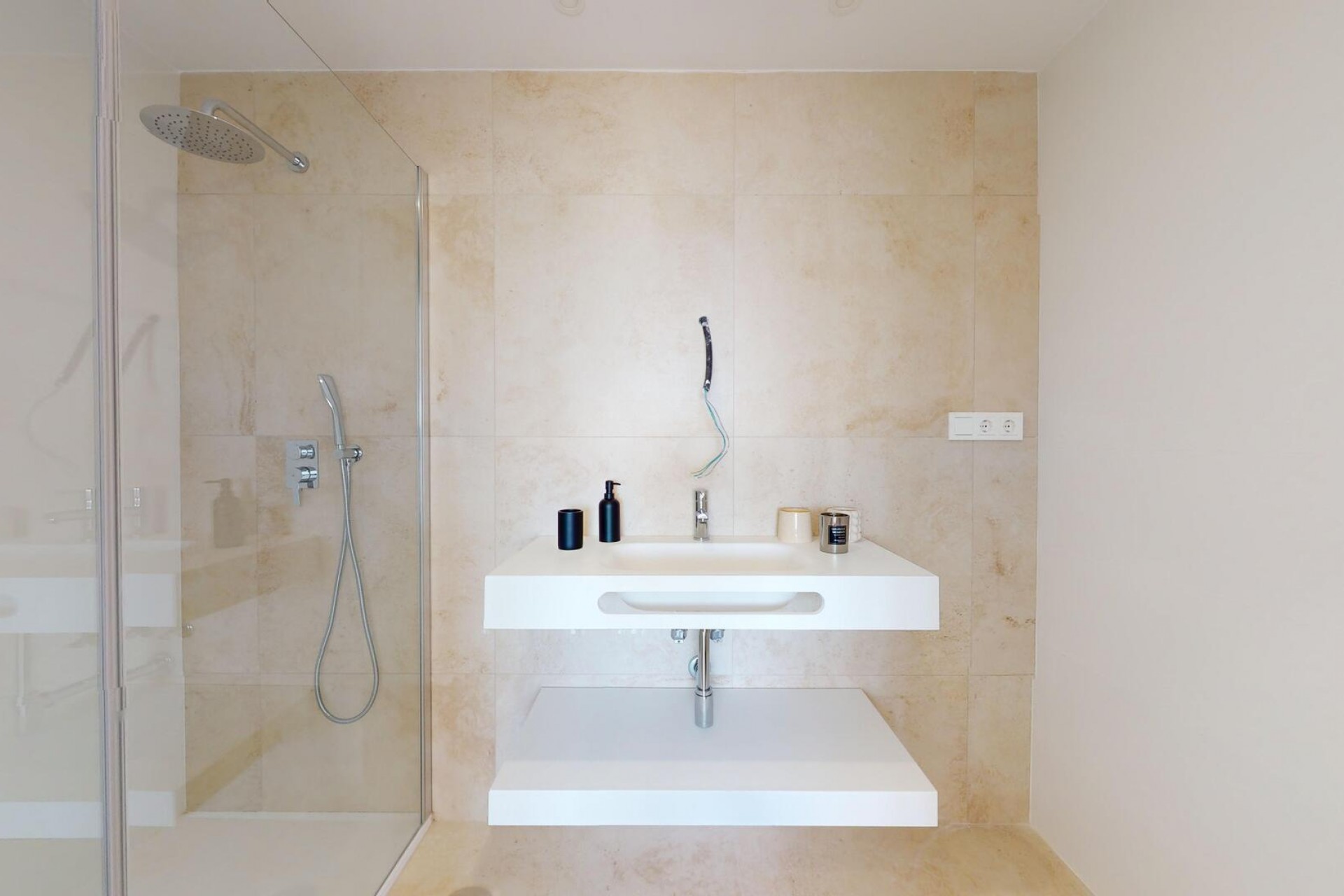 Neubau - Apartment -
Águilas