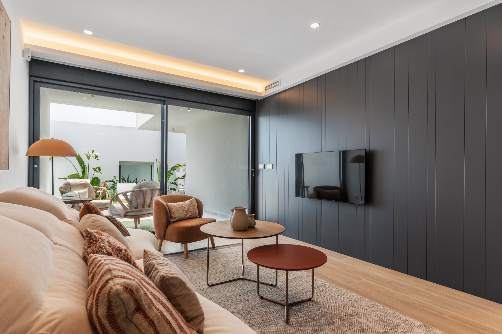 Neubau - Apartment -
Benitachell - Benitatxell