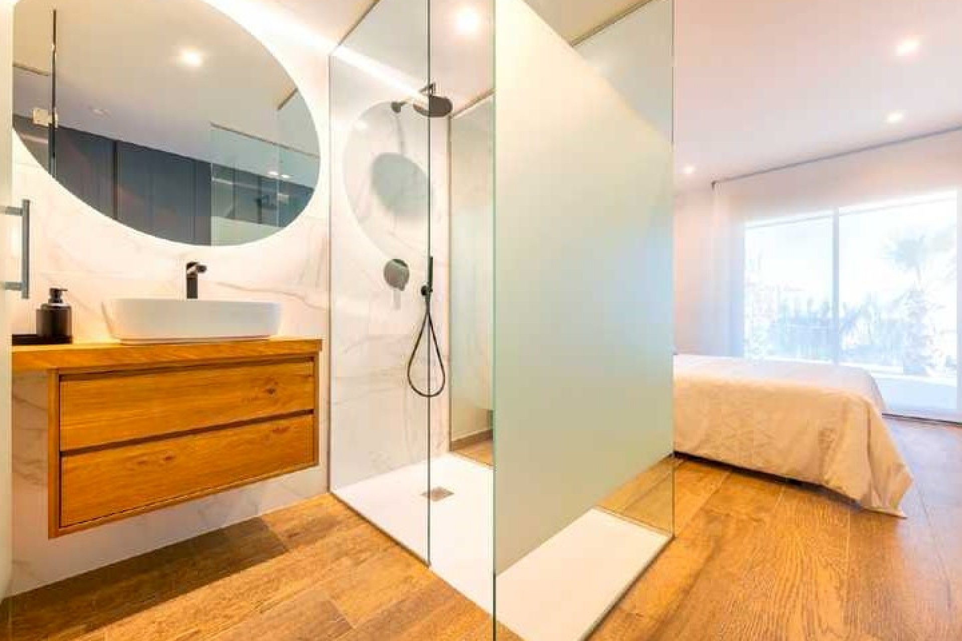 Neubau - Apartment -
Benitachell - Cumbre del Sol