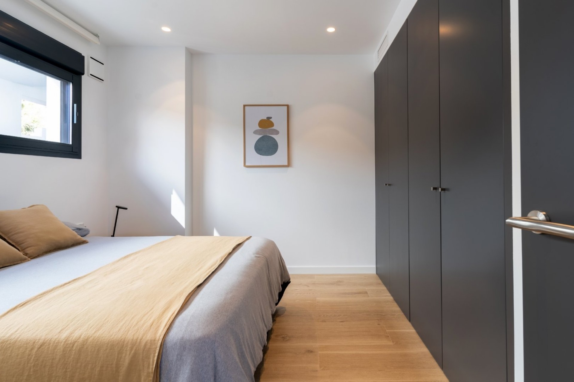 Neubau - Apartment -
Benitachell - Cumbre Del Sol