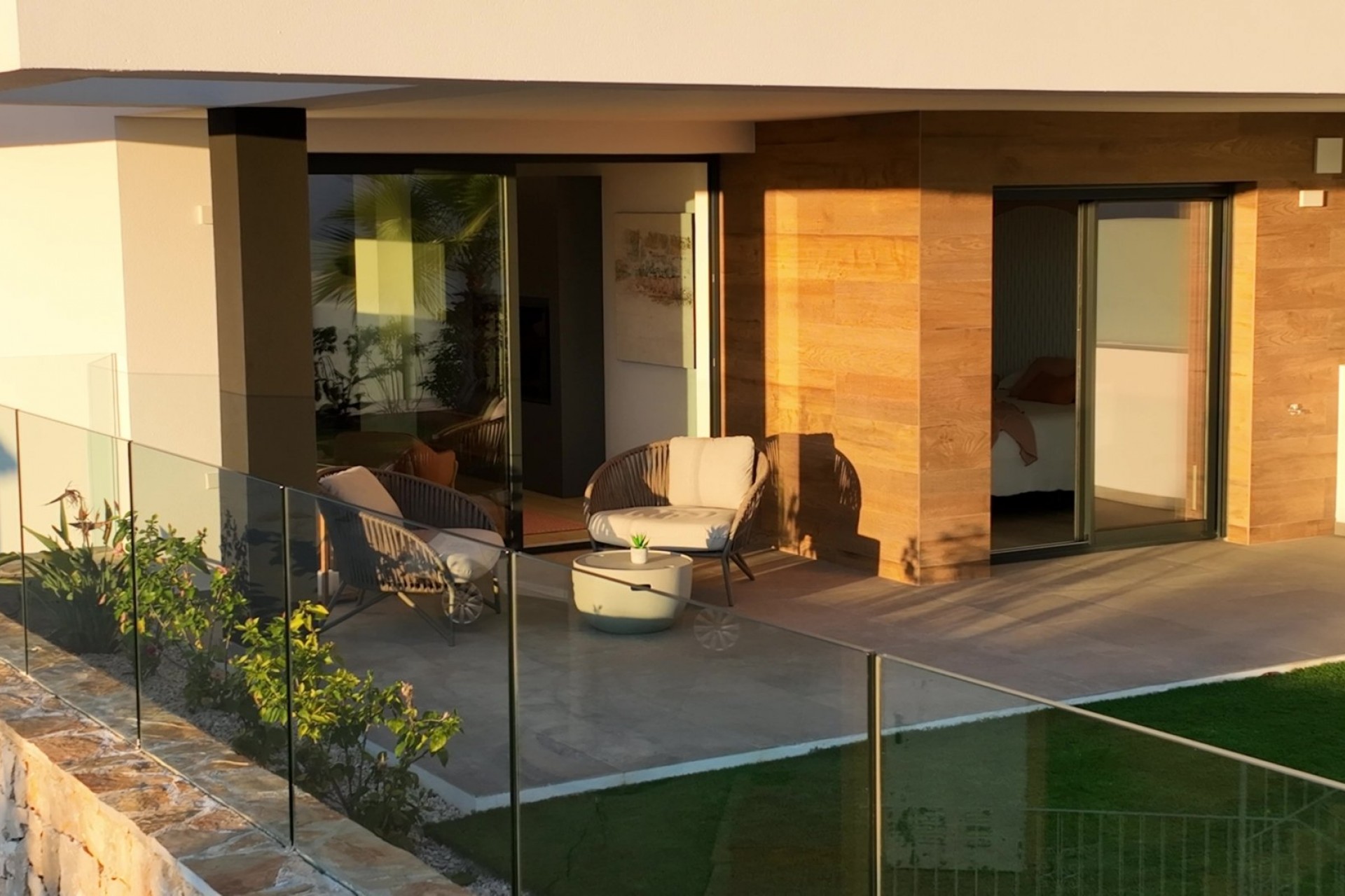 Neubau - Apartment -
Benitachell - Cumbre Del Sol