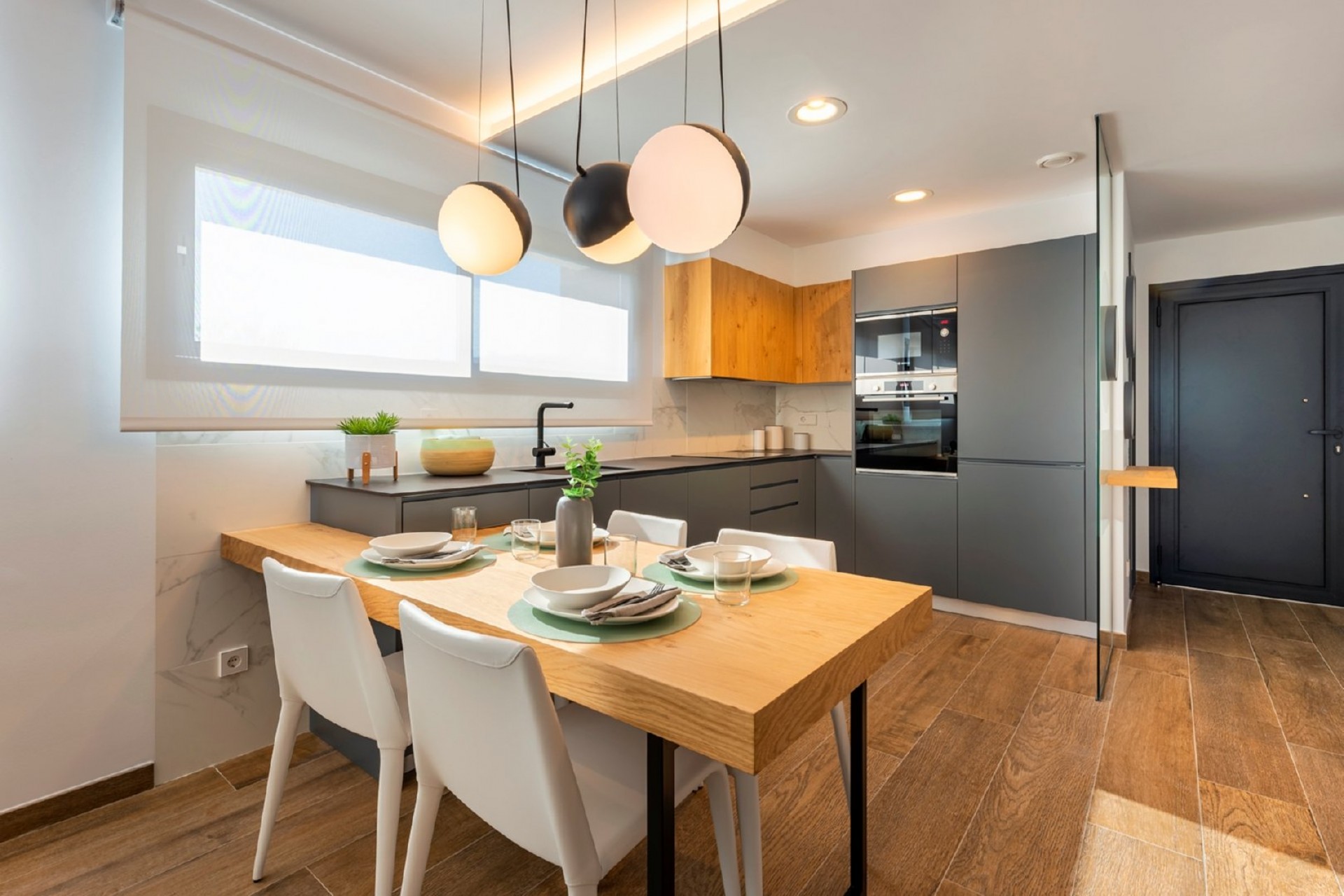 Neubau - Apartment -
Benitachell - Cumbre Del Sol