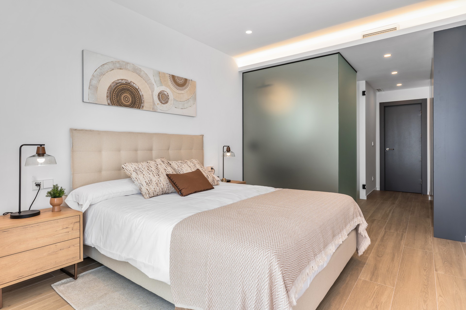 Neubau - Apartment -
Benitachell - Cumbre del Sol