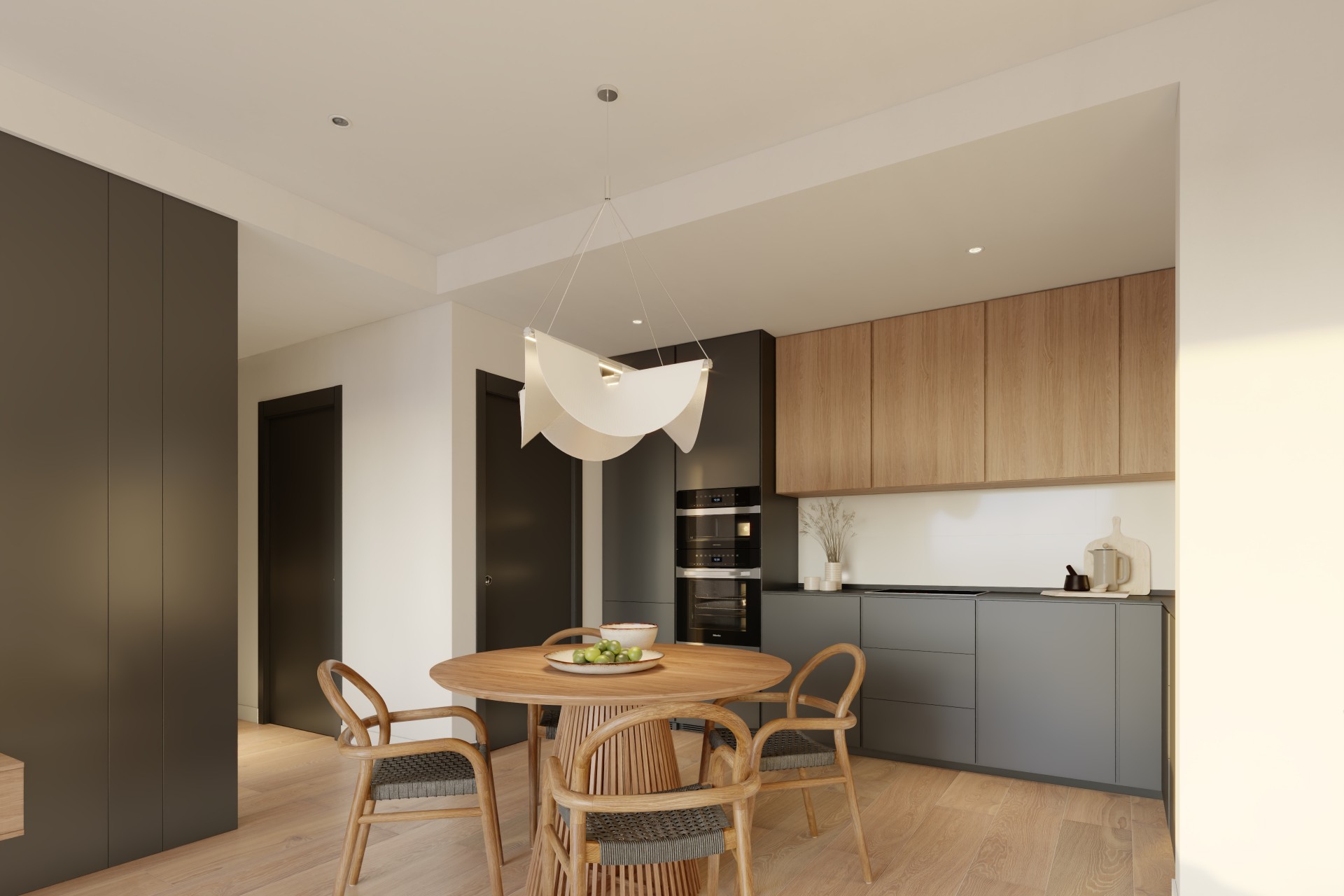 Neubau - Apartment -
Benitachell - Cumbre del Sol