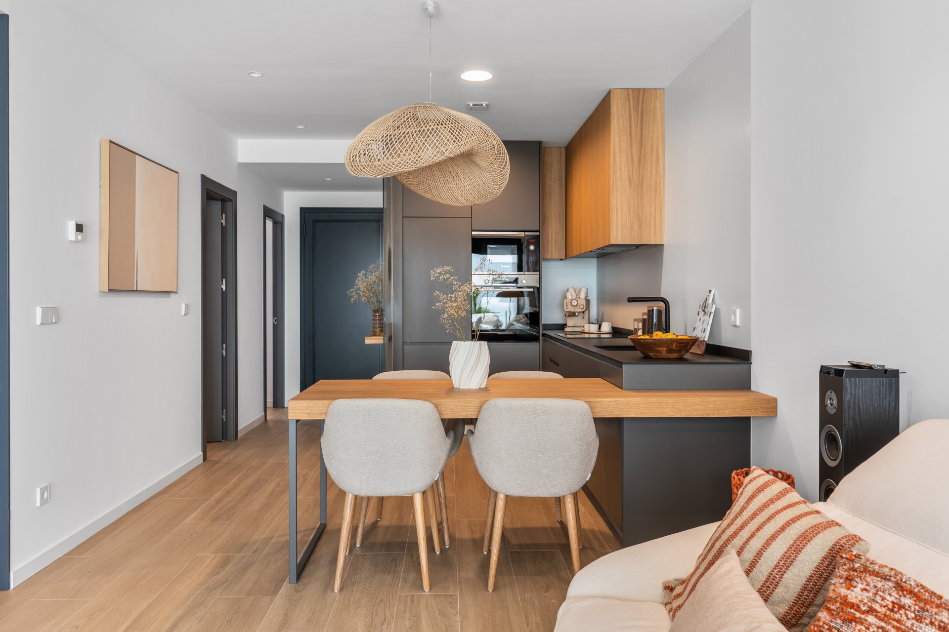 Neubau - Apartment -
Benitachell - Cumbre del Sol