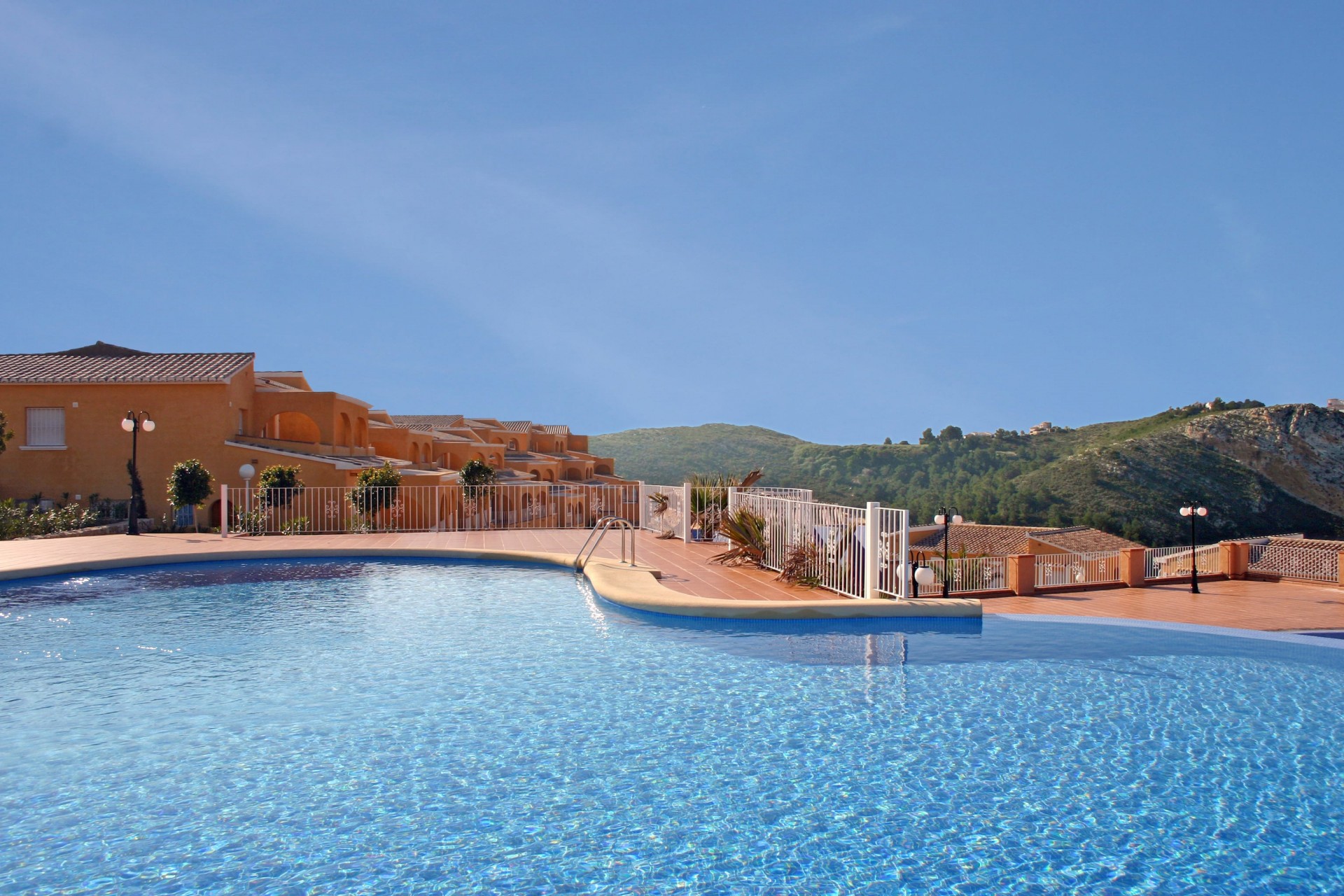 Neubau - Apartment -
Benitachell - Cumbre del Sol