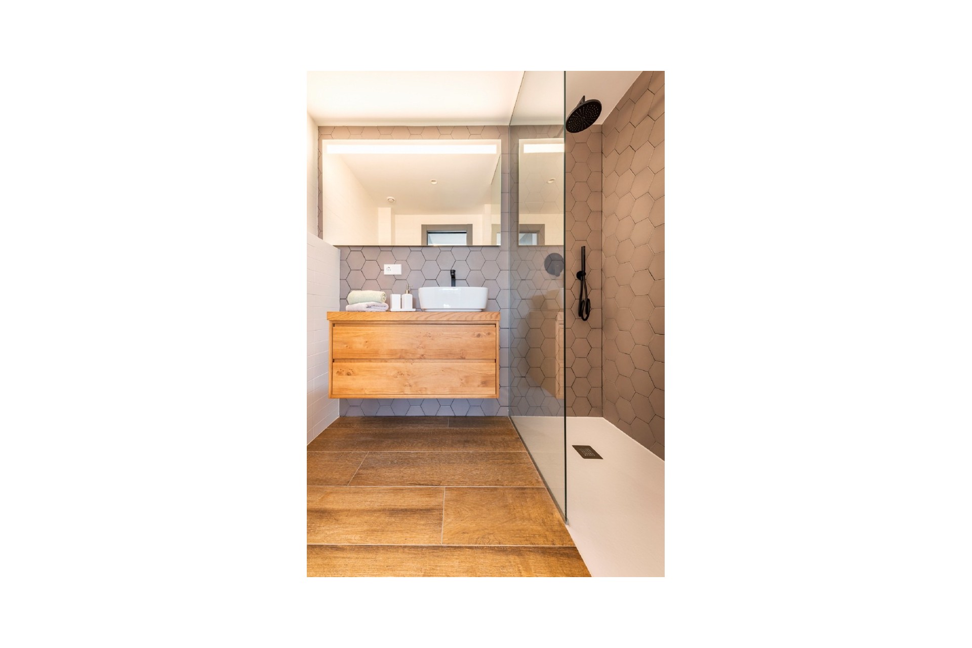 Neubau - Apartment -
Benitachell