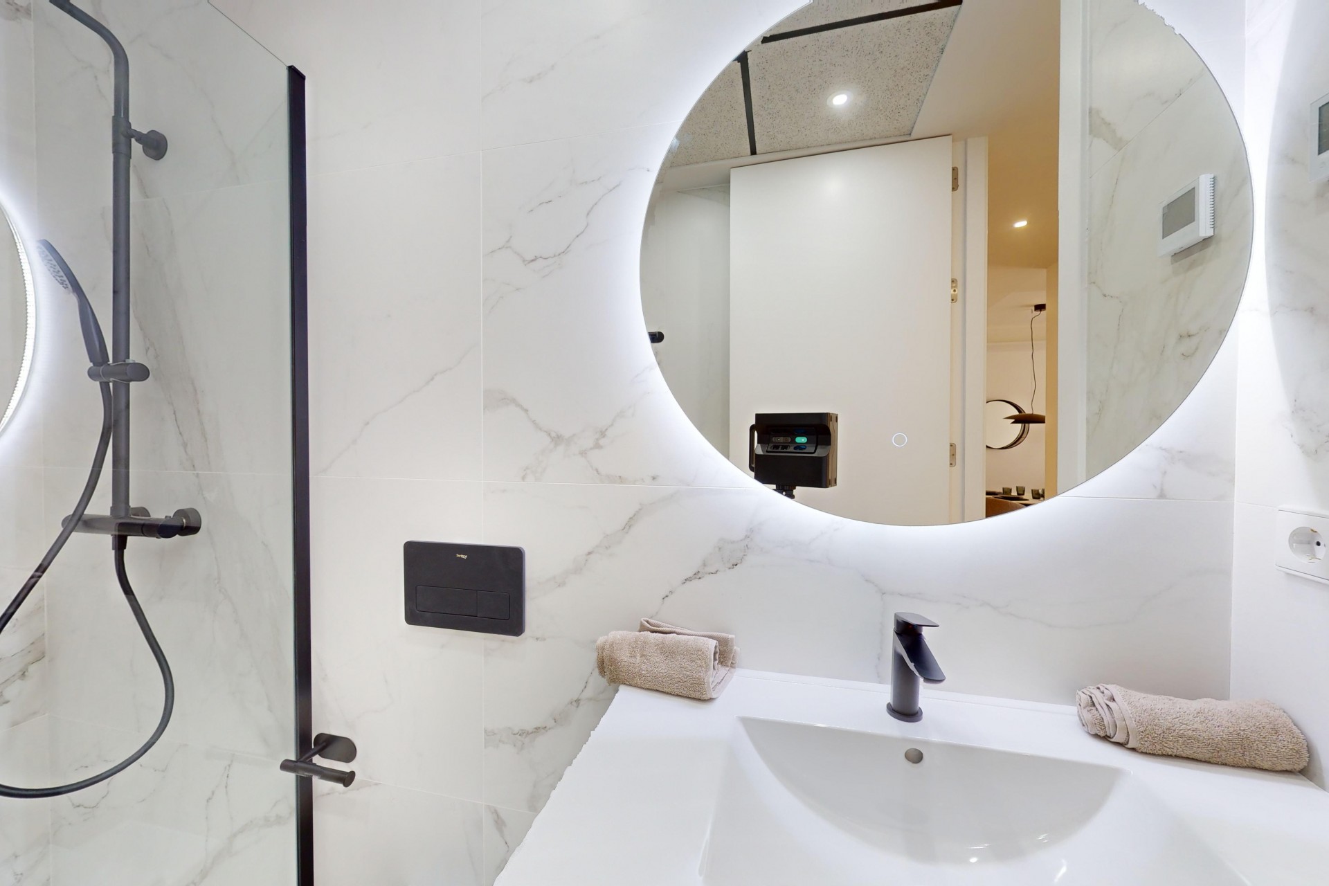 Neubau - Apartment -
Cabo Roig