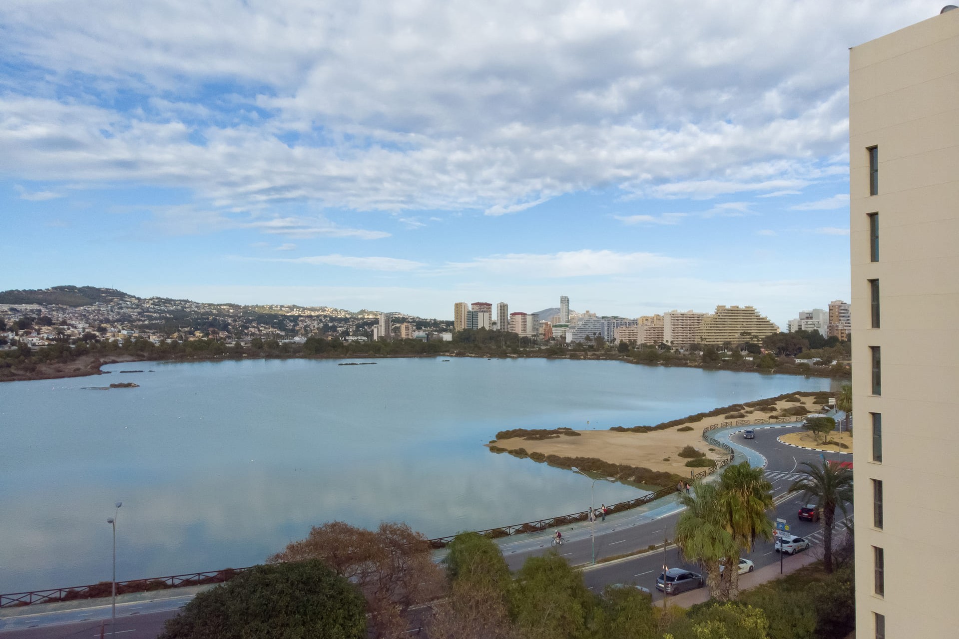 Neubau - Apartment -
Calpe