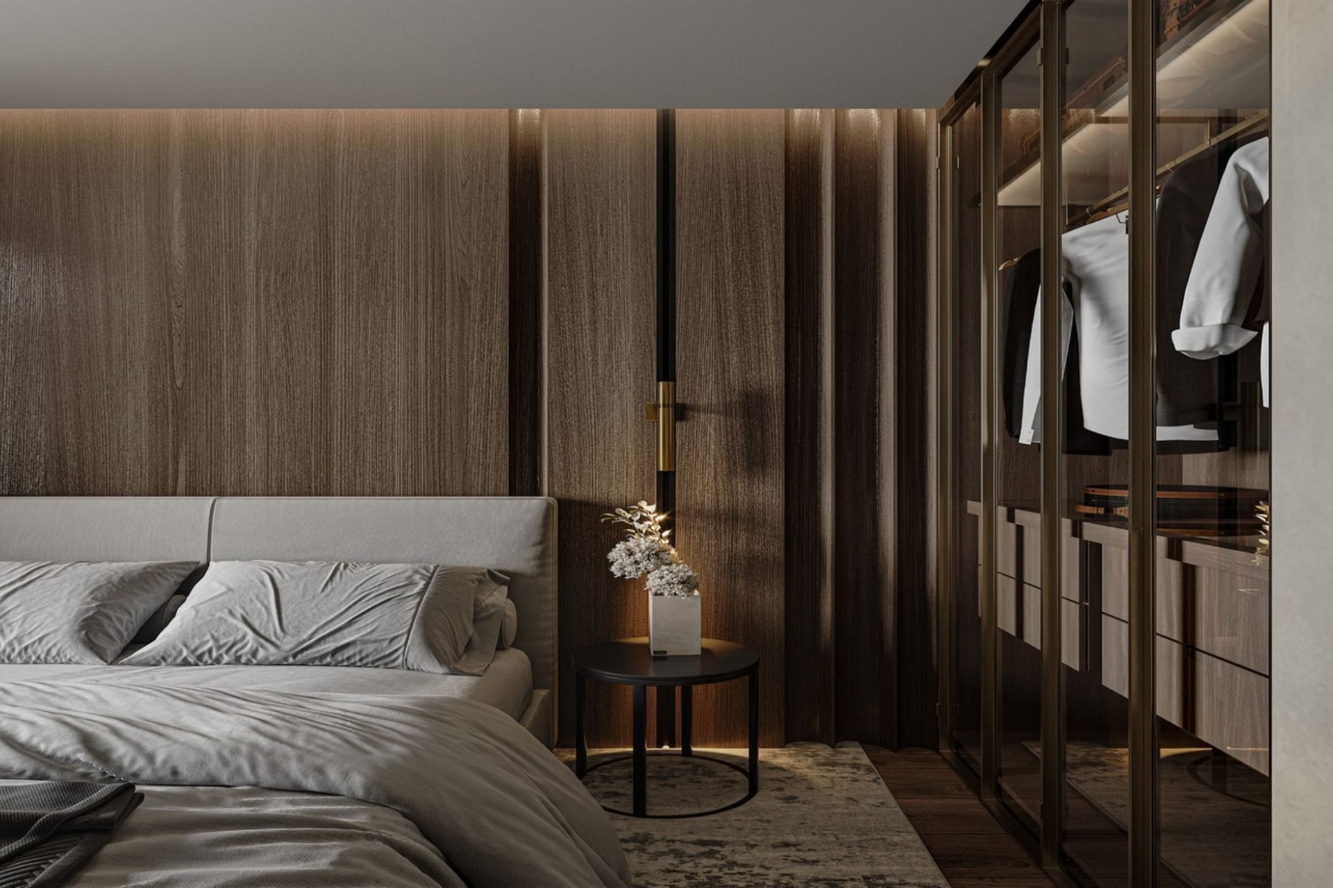 Neubau - Apartment -
Calpe