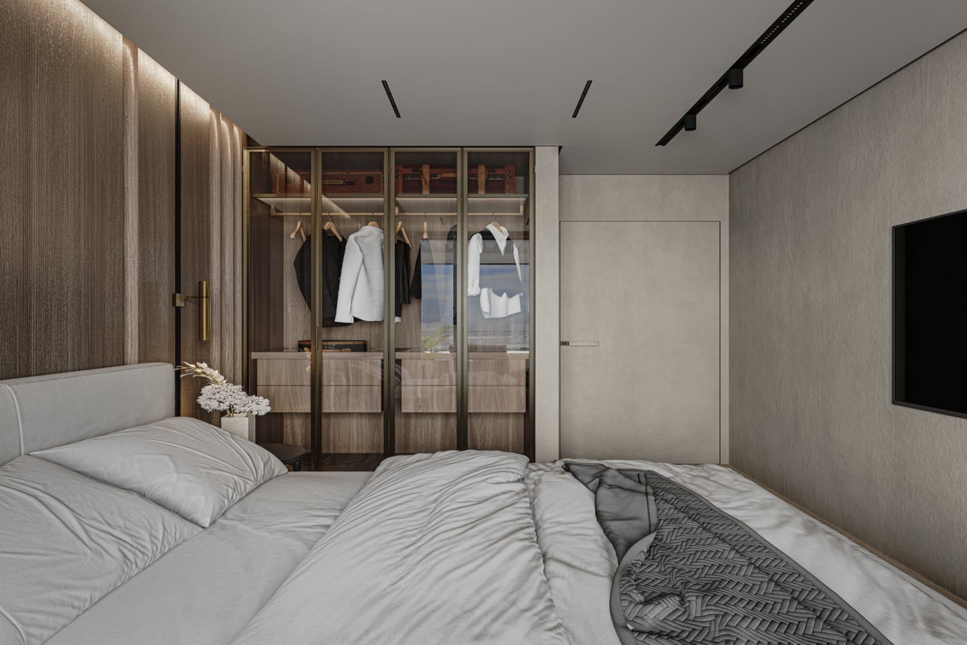 Neubau - Apartment -
Calpe