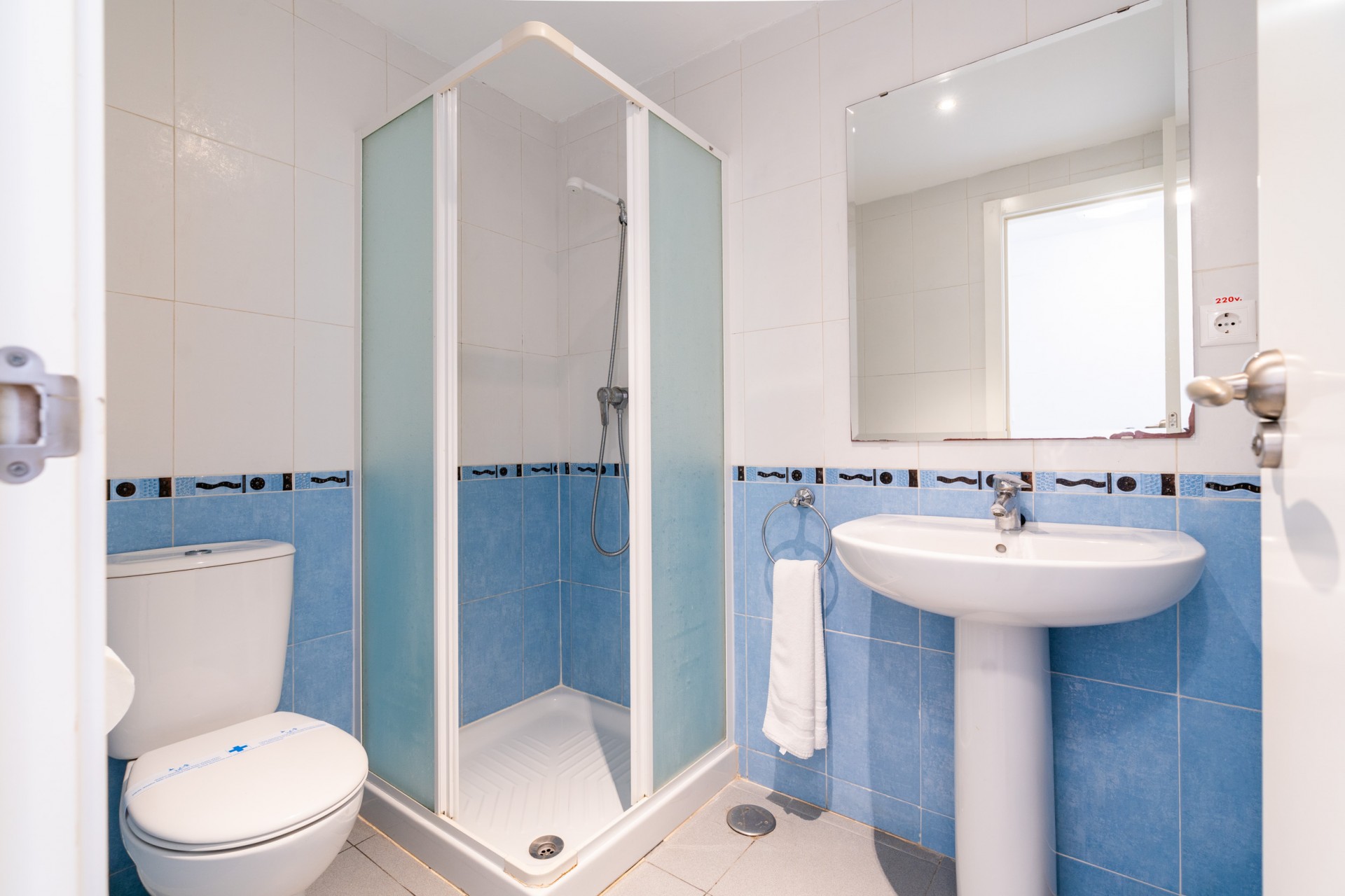 Neubau - Apartment -
Calpe