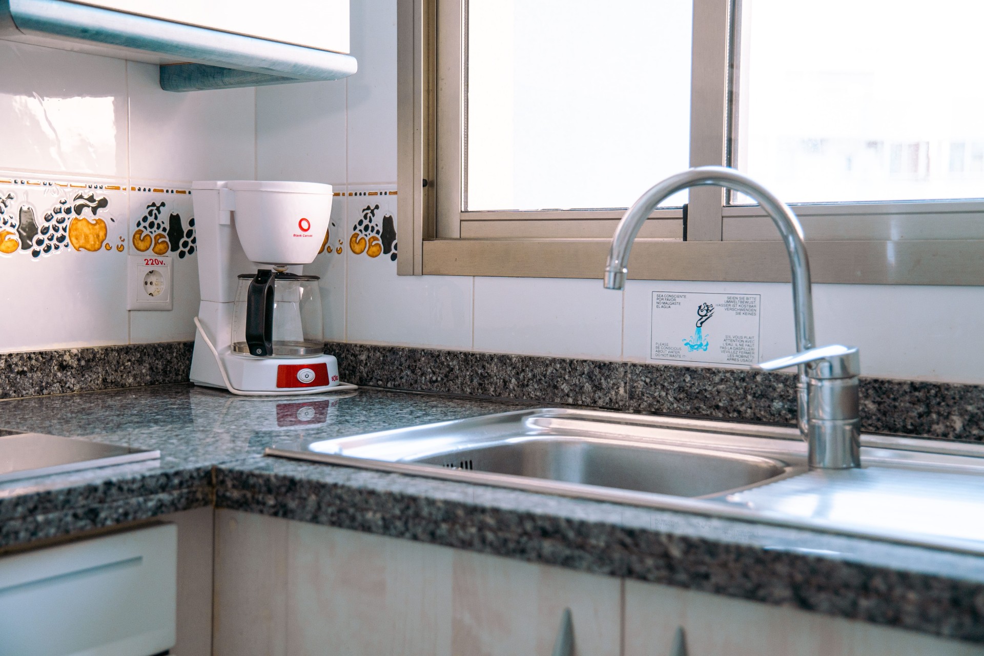 Neubau - Apartment -
Calpe