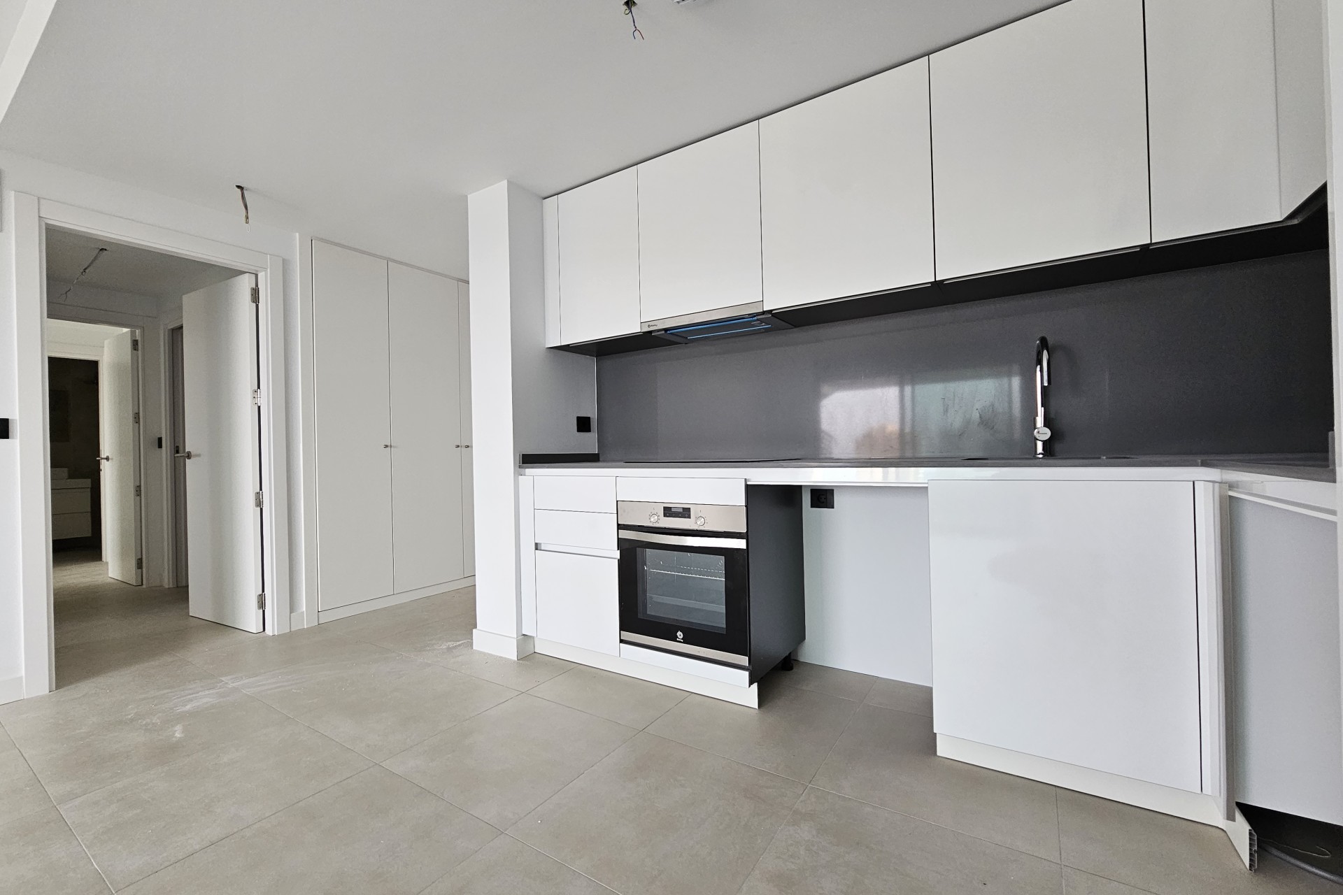 Neubau - Apartment -
Calpe