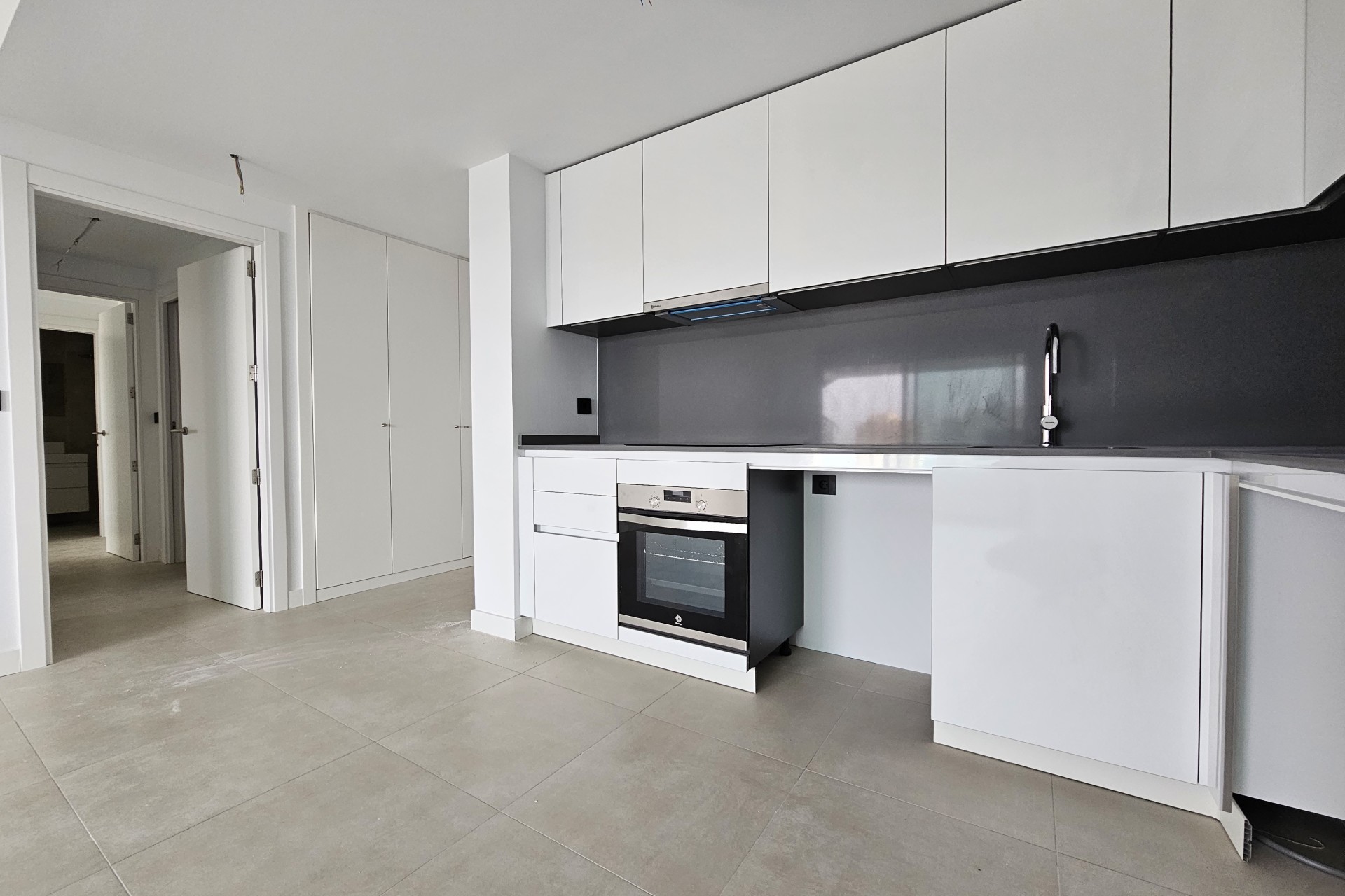 Neubau - Apartment -
Calpe