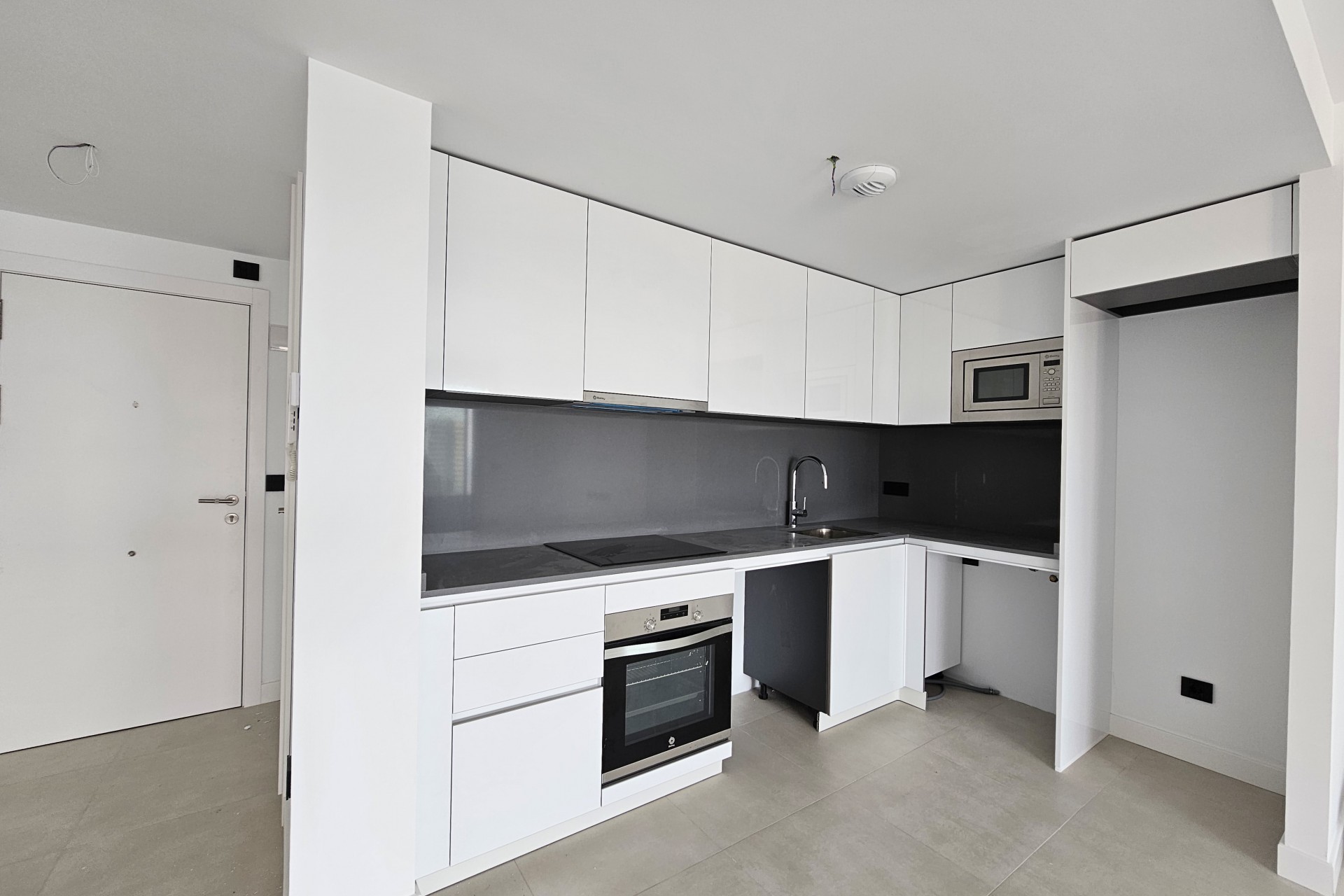 Neubau - Apartment -
Calpe