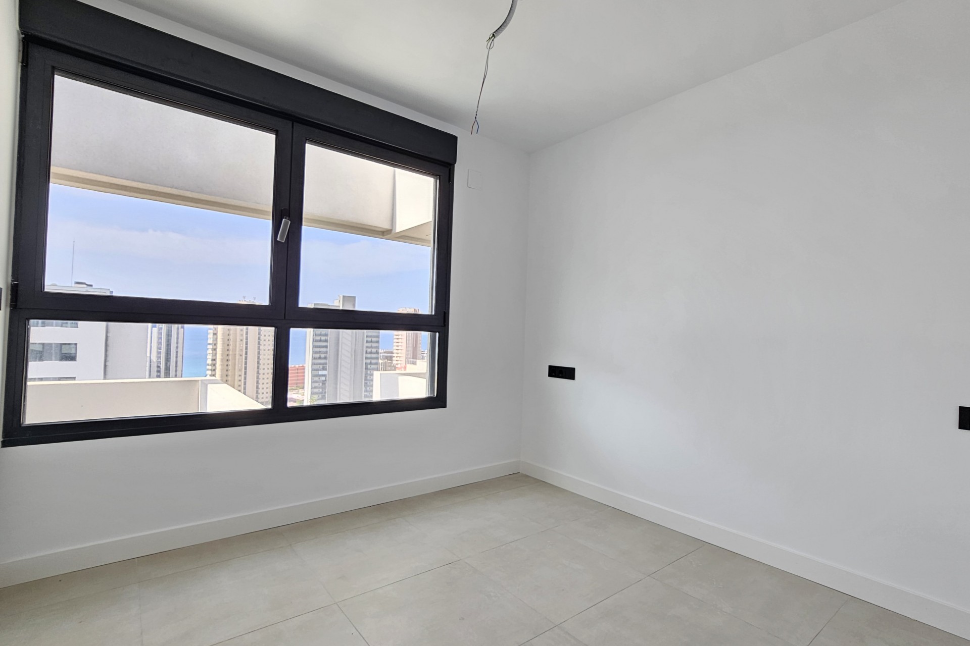 Neubau - Apartment -
Calpe