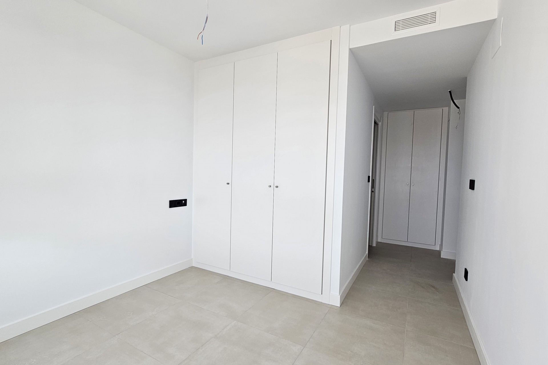 Neubau - Apartment -
Calpe