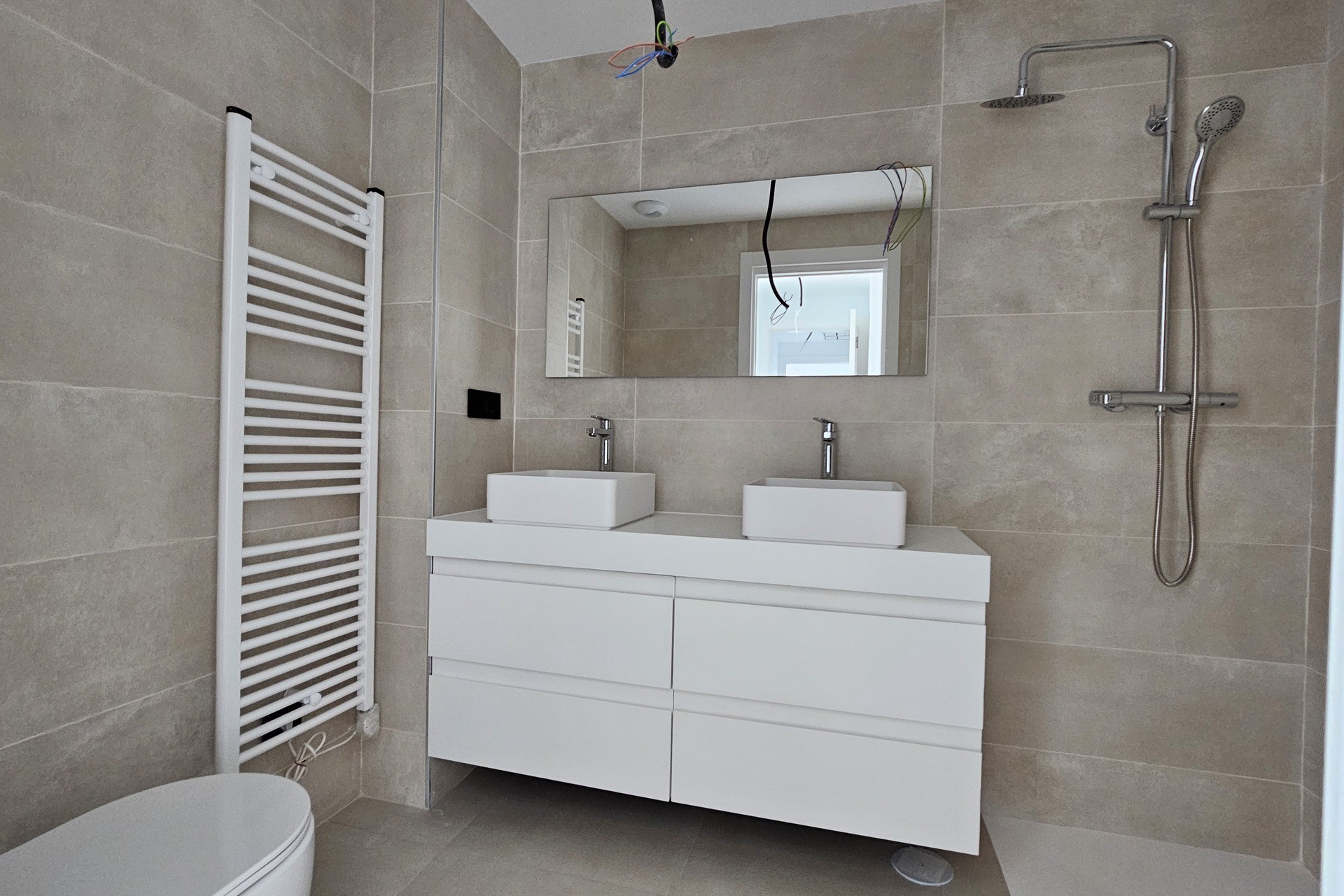 Neubau - Apartment -
Calpe