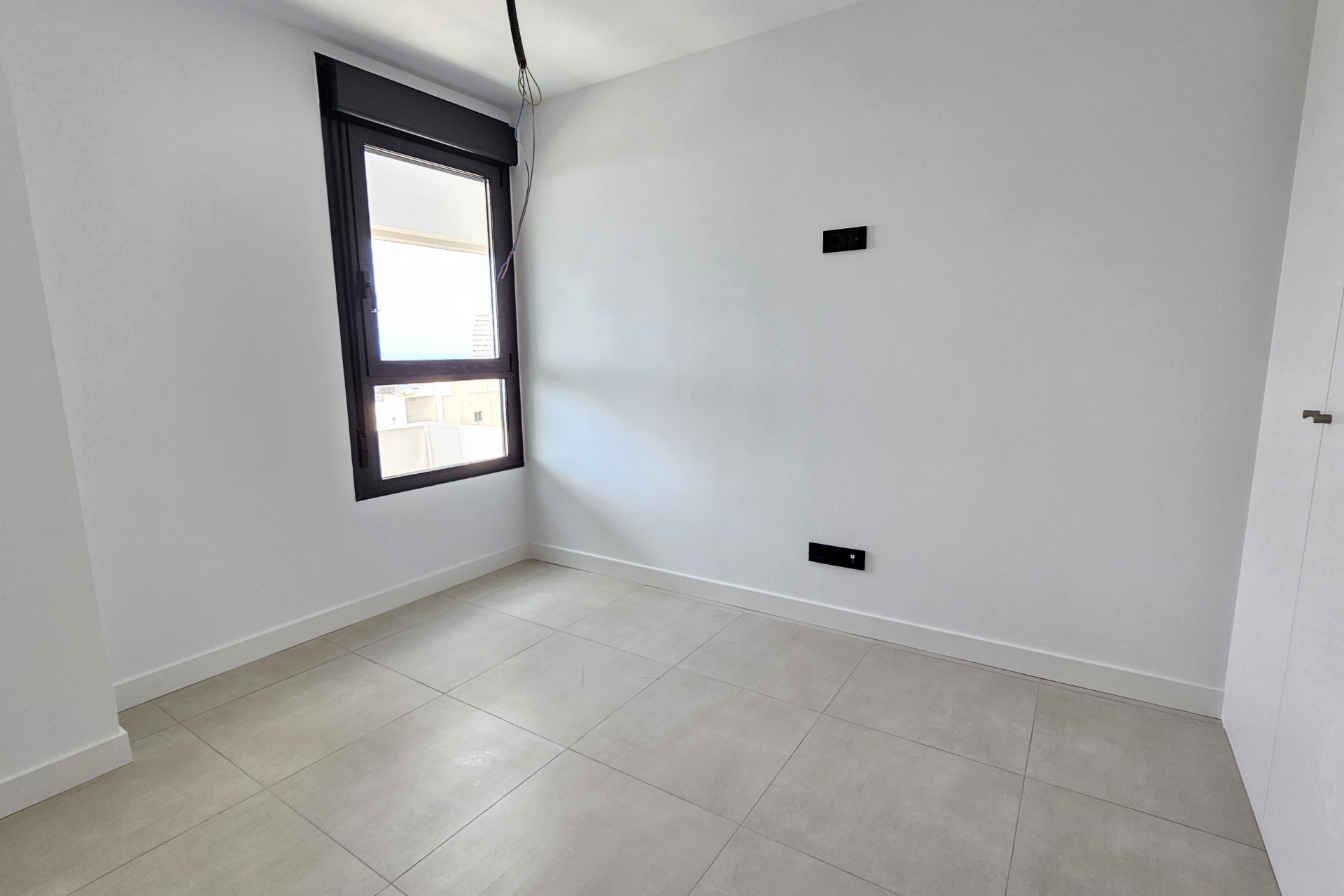 Neubau - Apartment -
Calpe