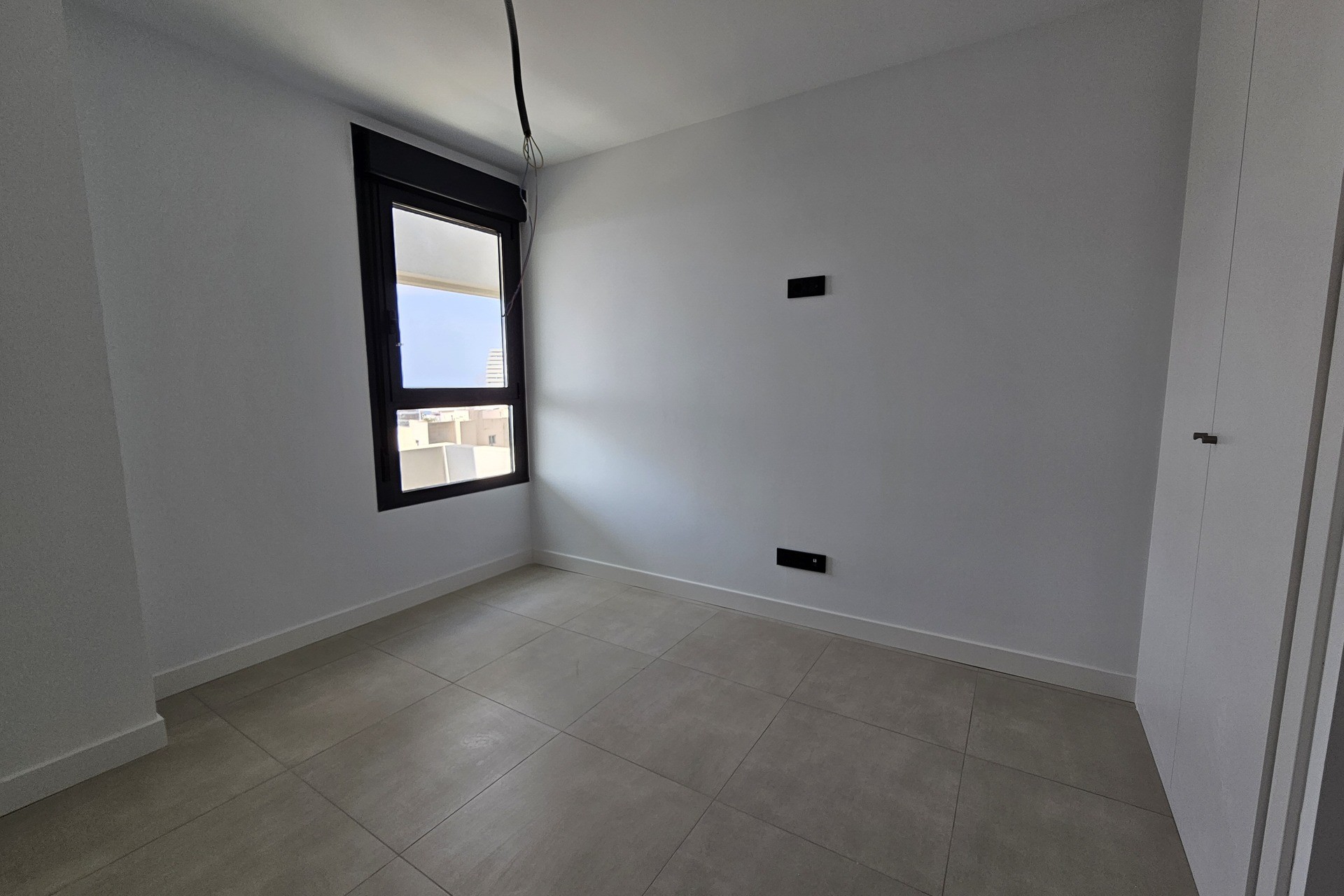 Neubau - Apartment -
Calpe