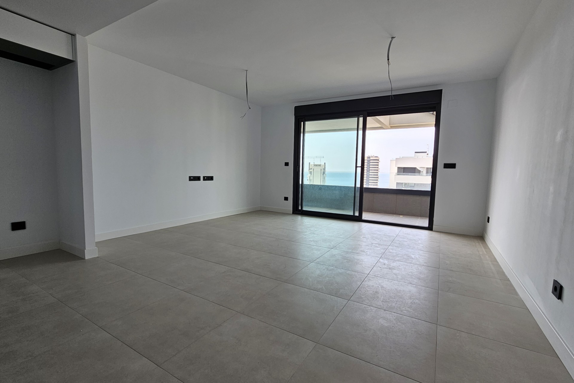 Neubau - Apartment -
Calpe