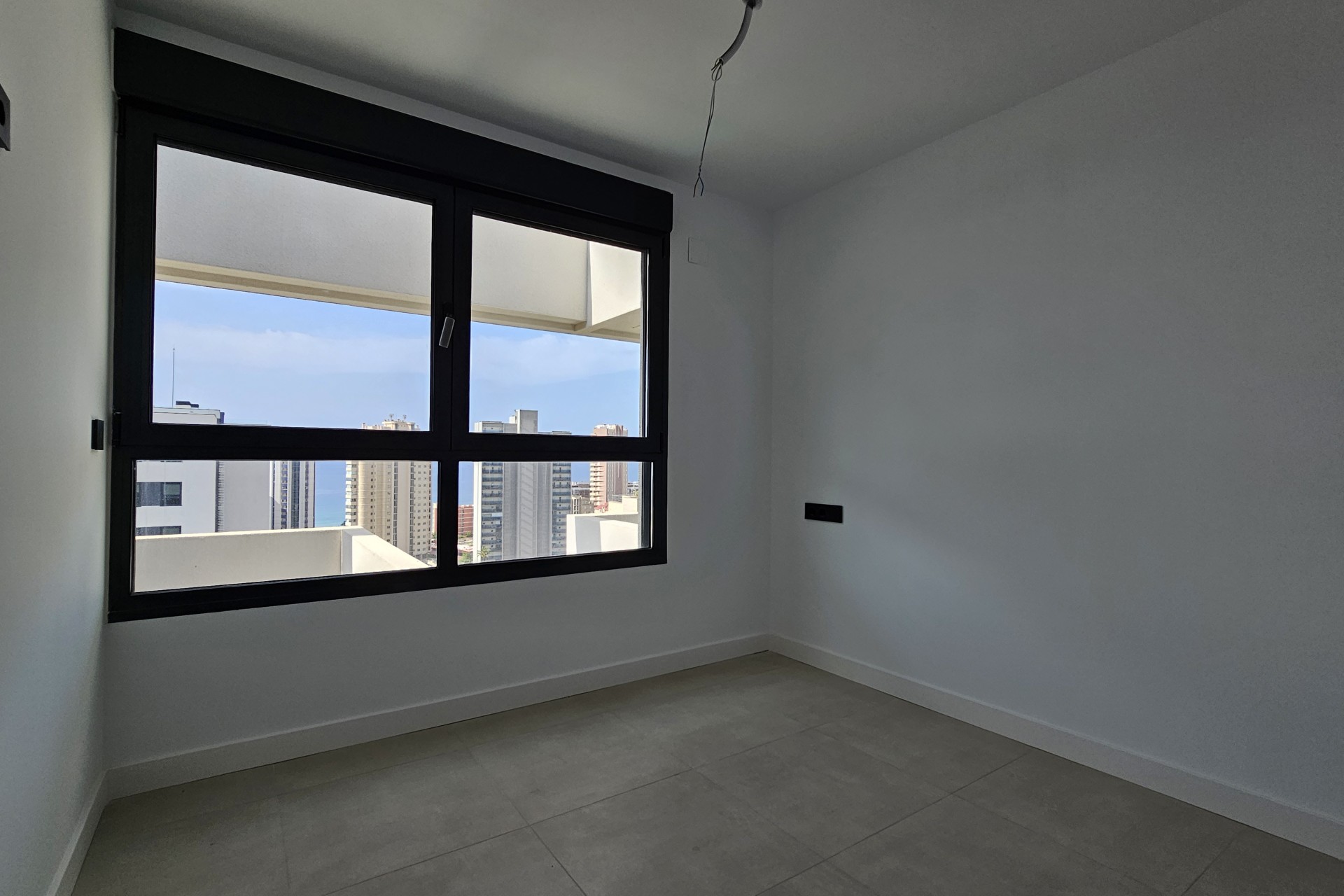 Neubau - Apartment -
Calpe