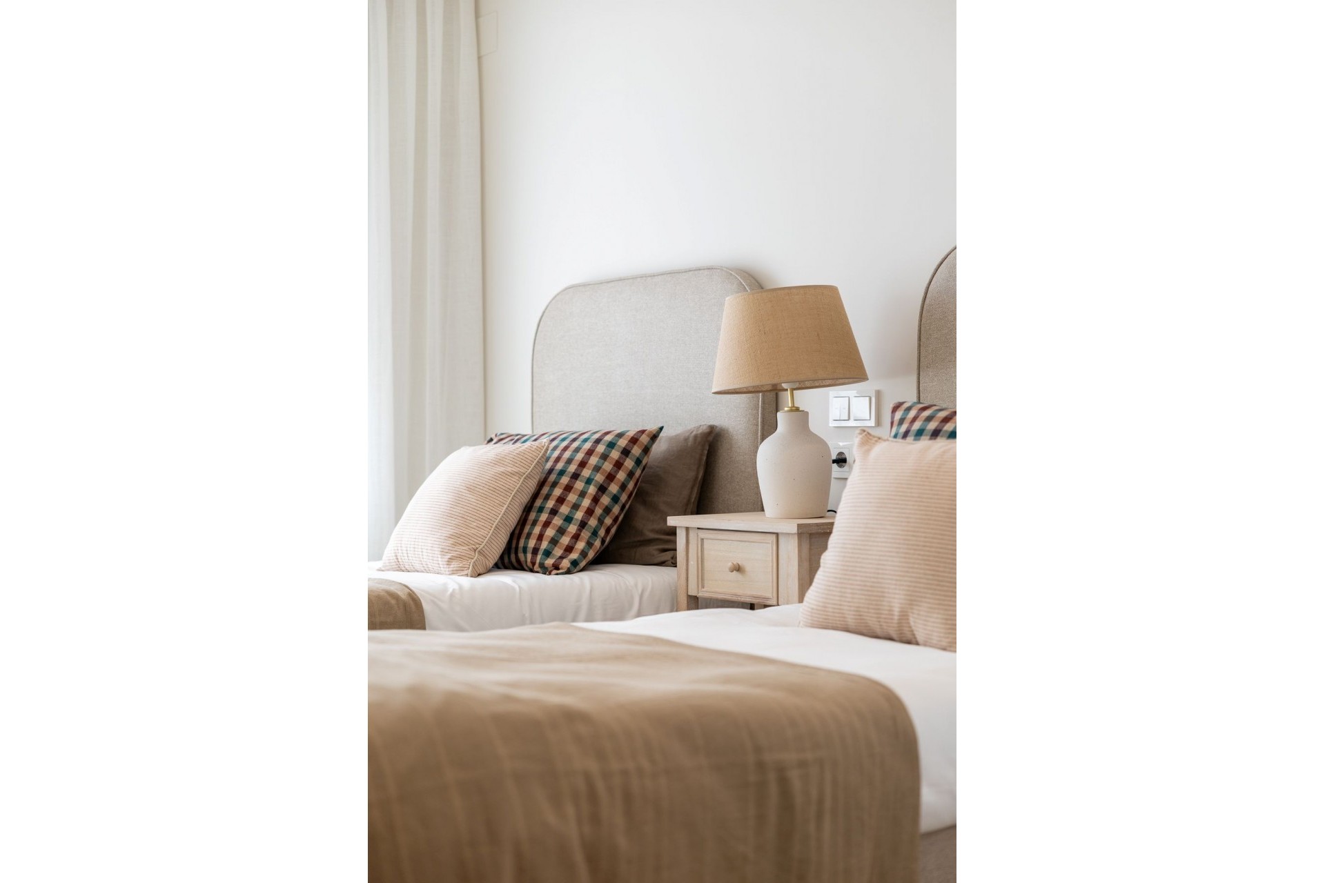 Neubau - Apartment -
Calpe