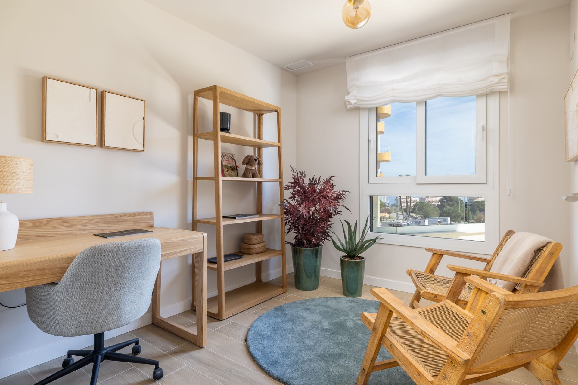 Neubau - Apartment -
Calpe