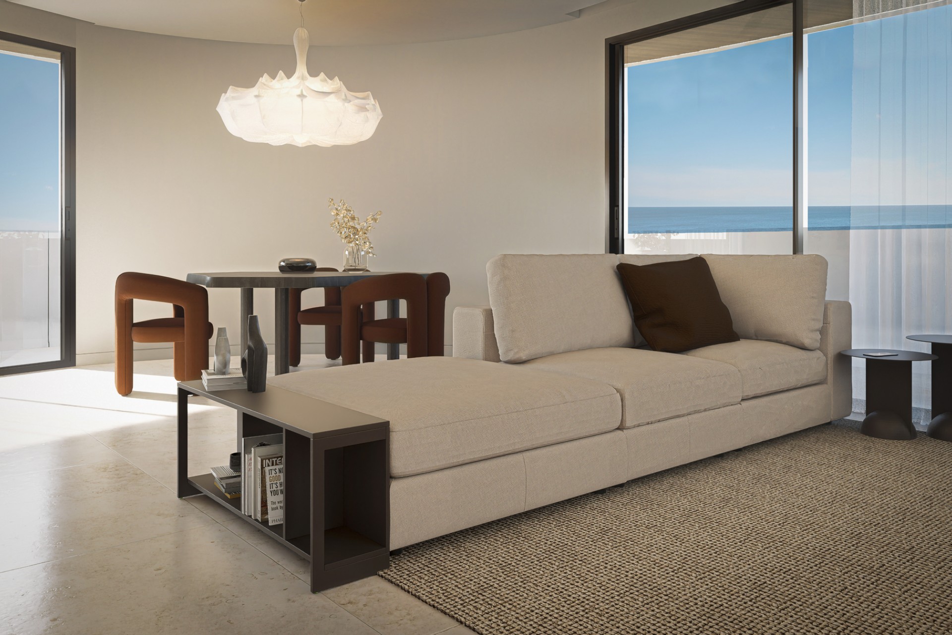 Neubau - Apartment -
Calpe