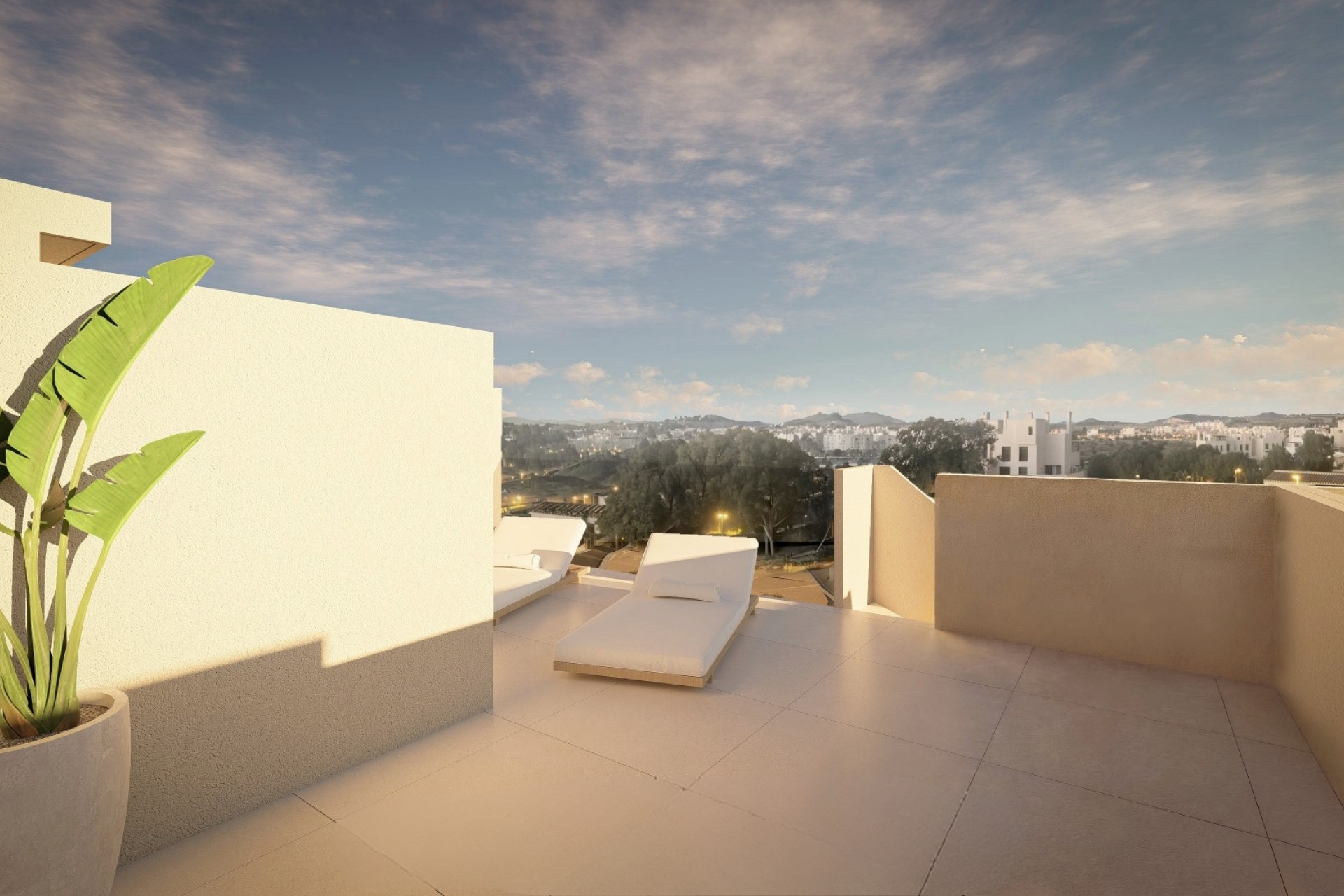 Neubau - Apartment -
Corvera Golf