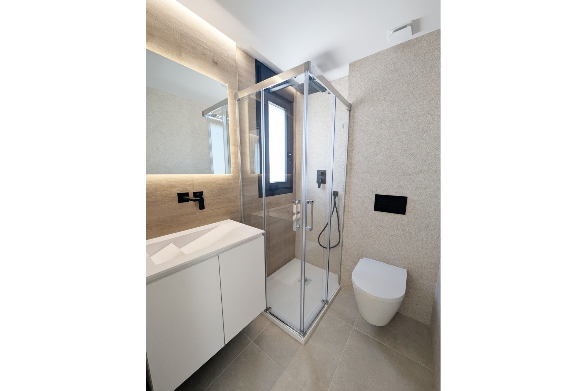 Neubau - Apartment -
Denia