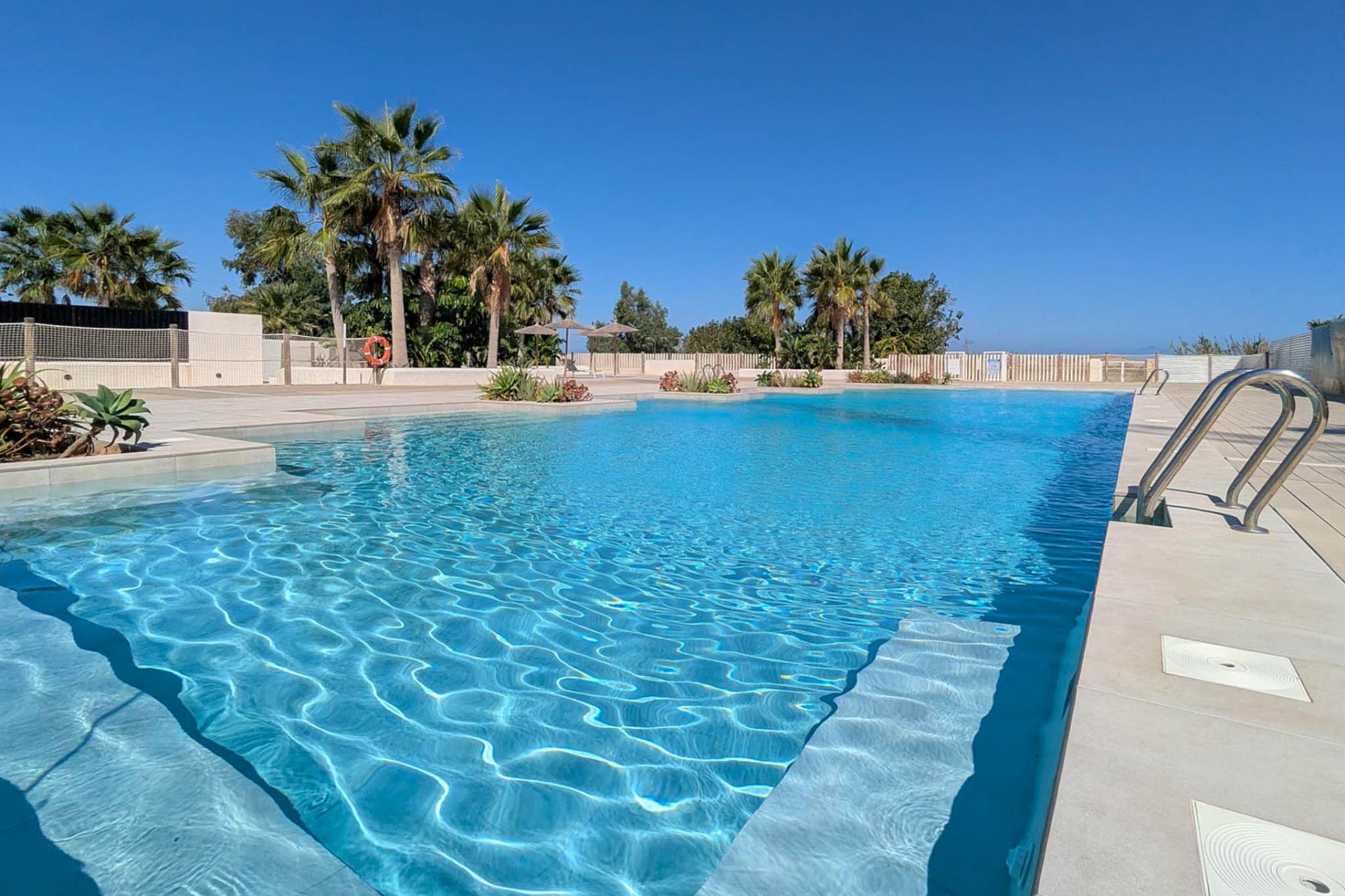 Neubau - Apartment -
Denia