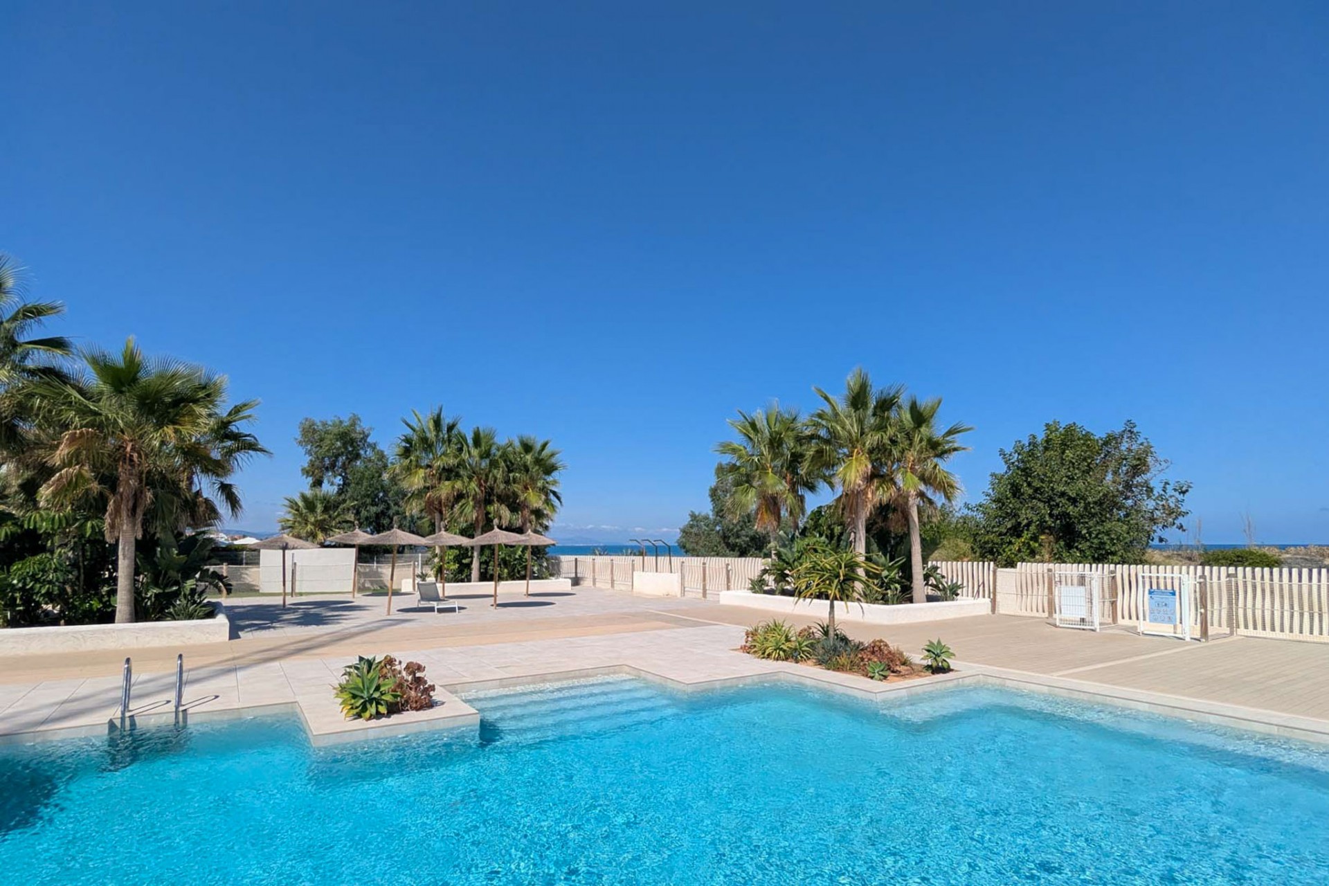 Neubau - Apartment -
Denia