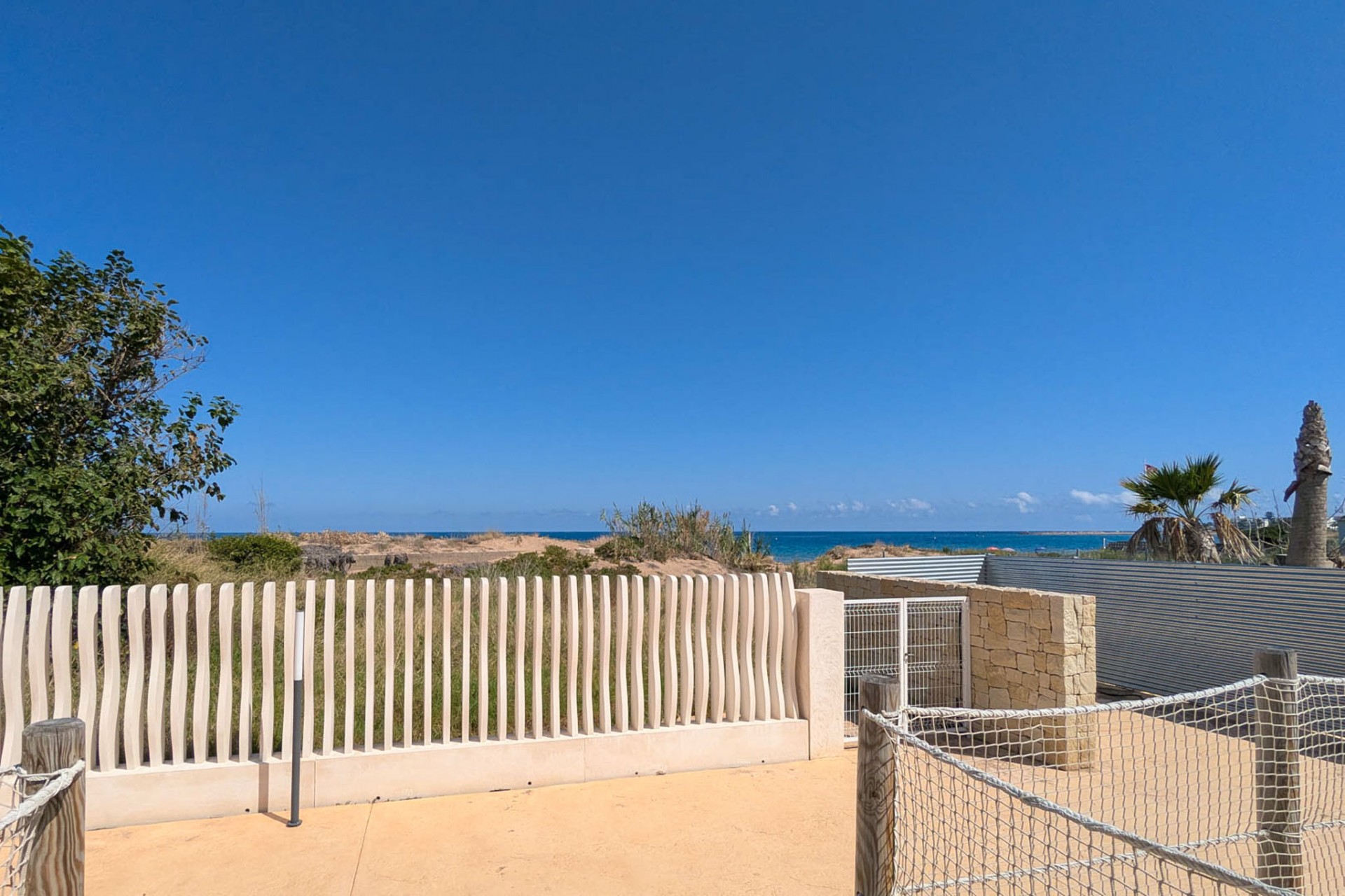 Neubau - Apartment -
Denia