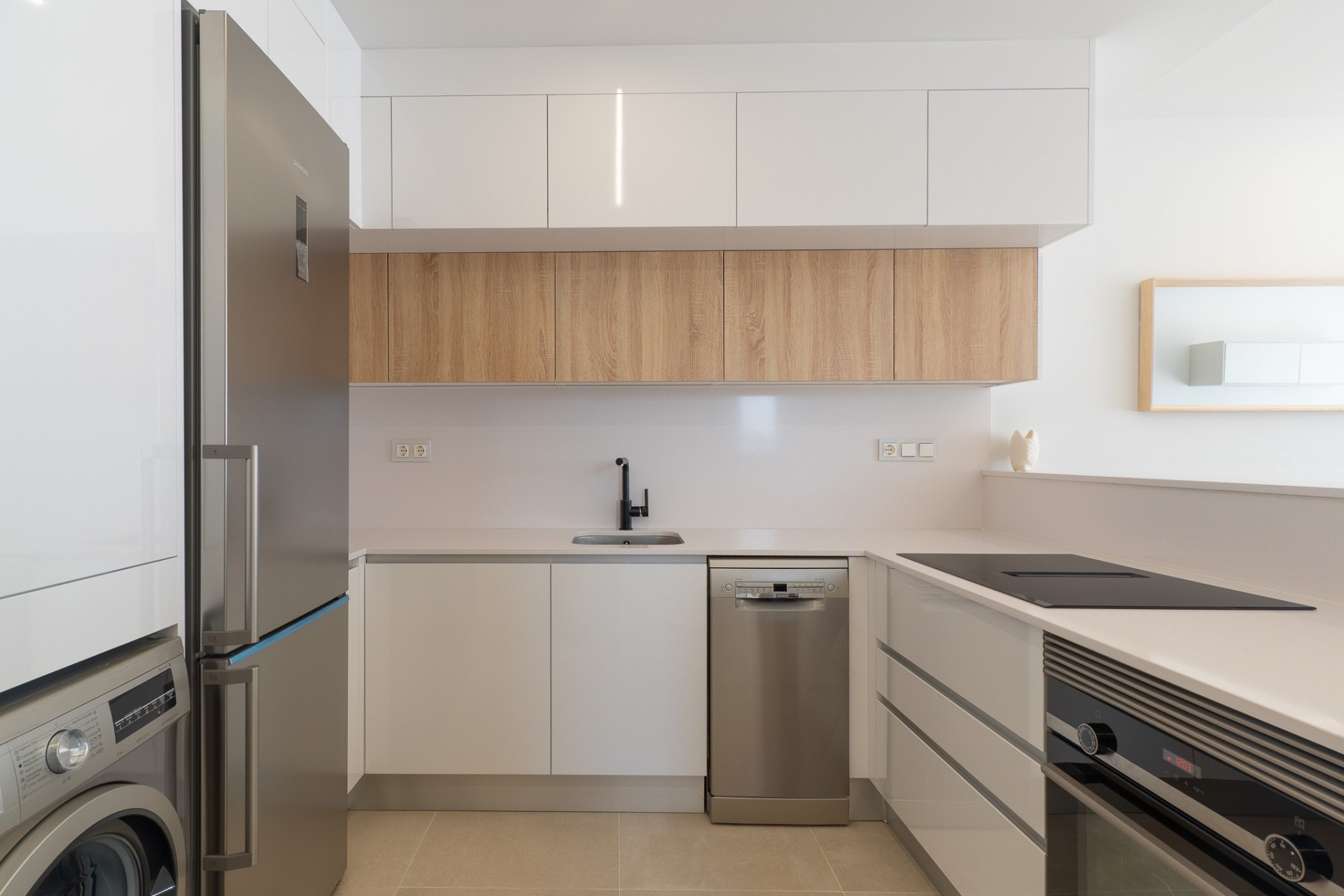 Neubau - Apartment -
Denia