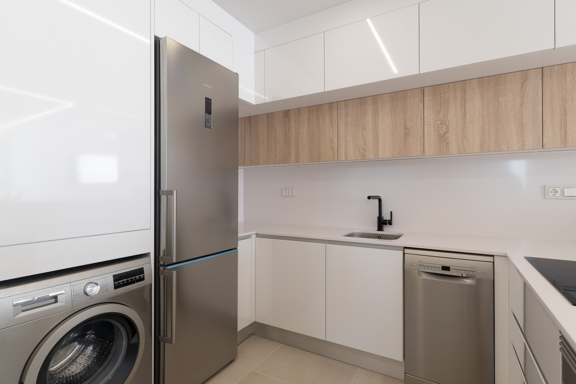 Neubau - Apartment -
Denia