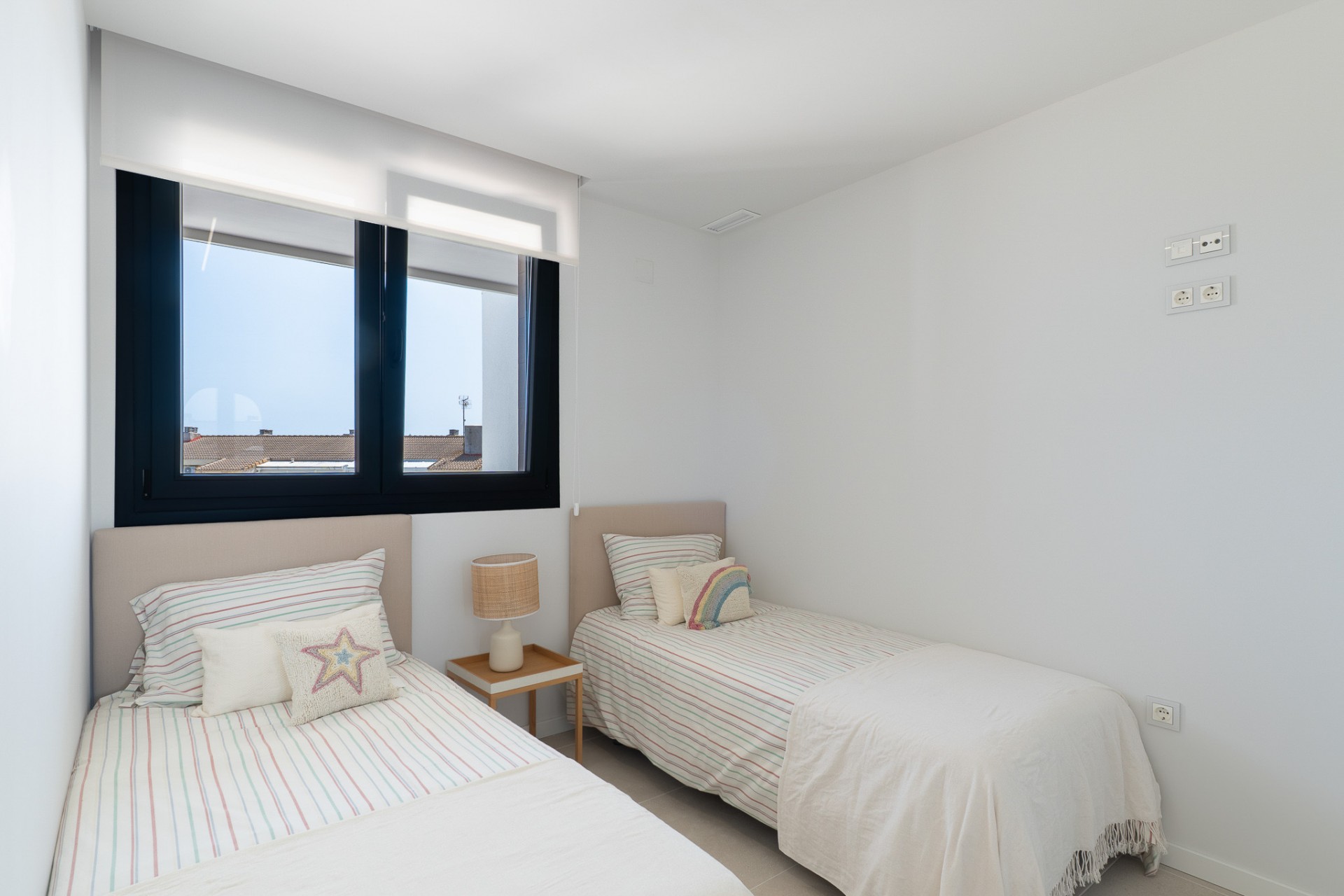 Neubau - Apartment -
Denia