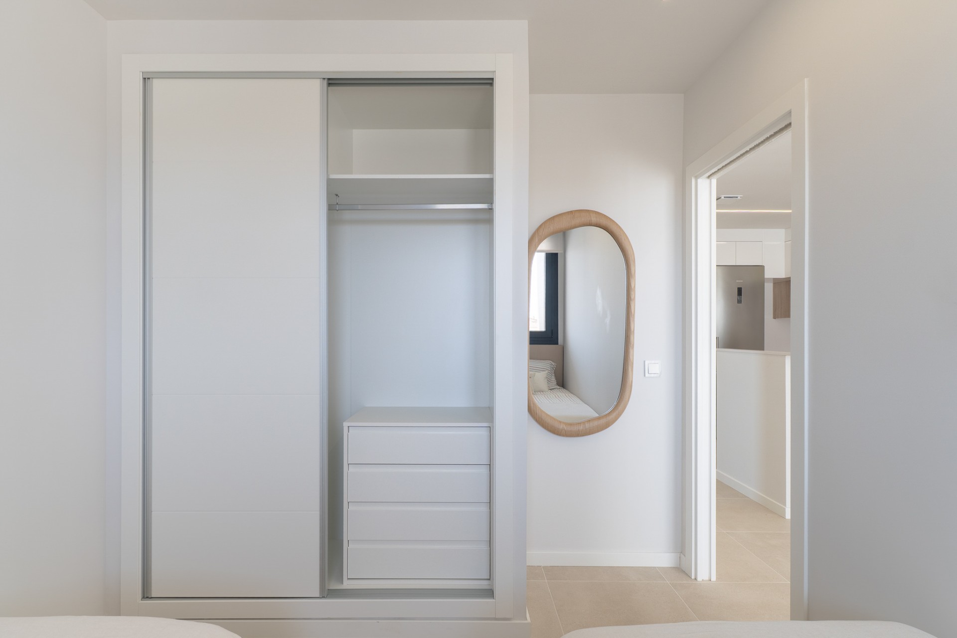 Neubau - Apartment -
Denia