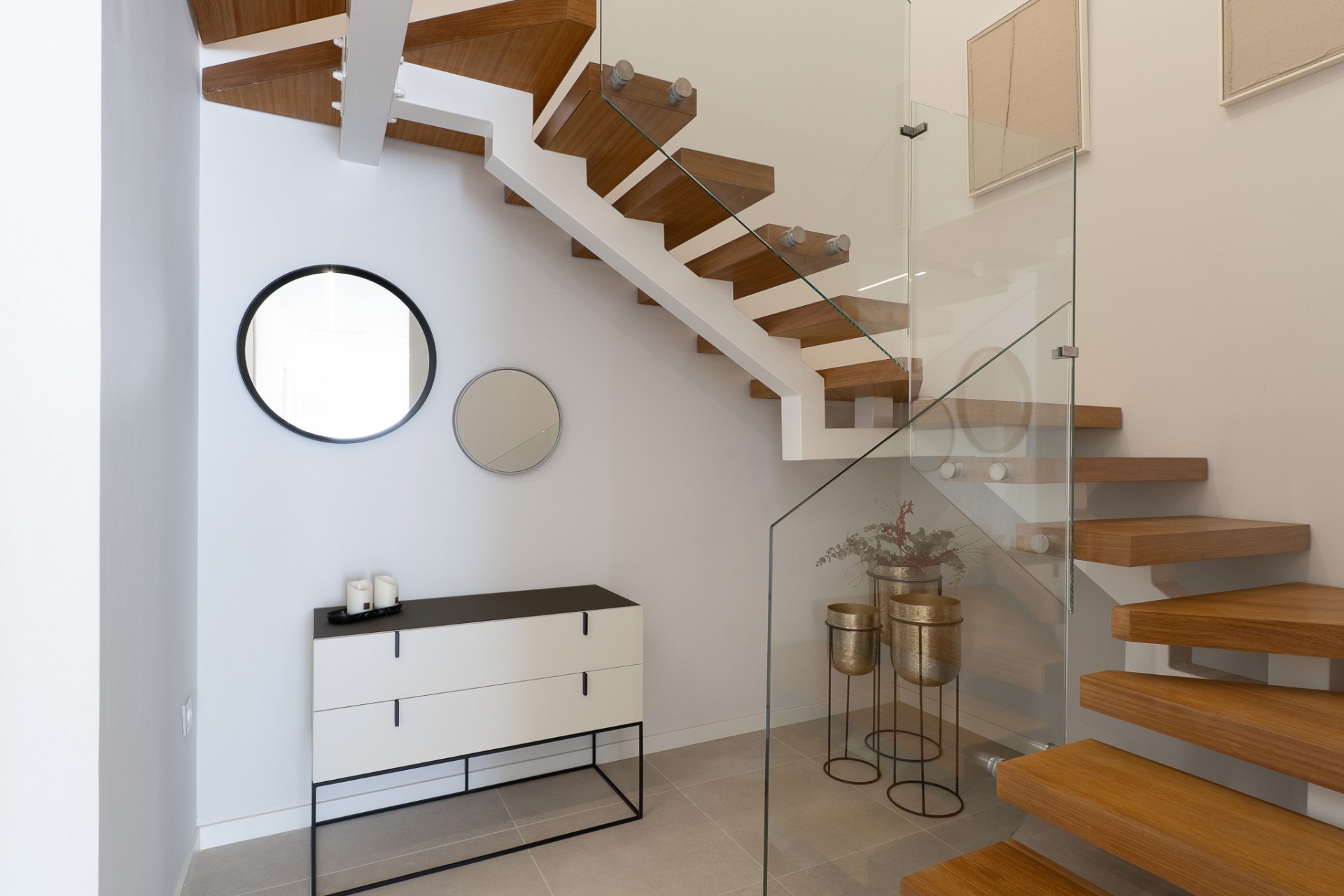 Neubau - Apartment -
Denia